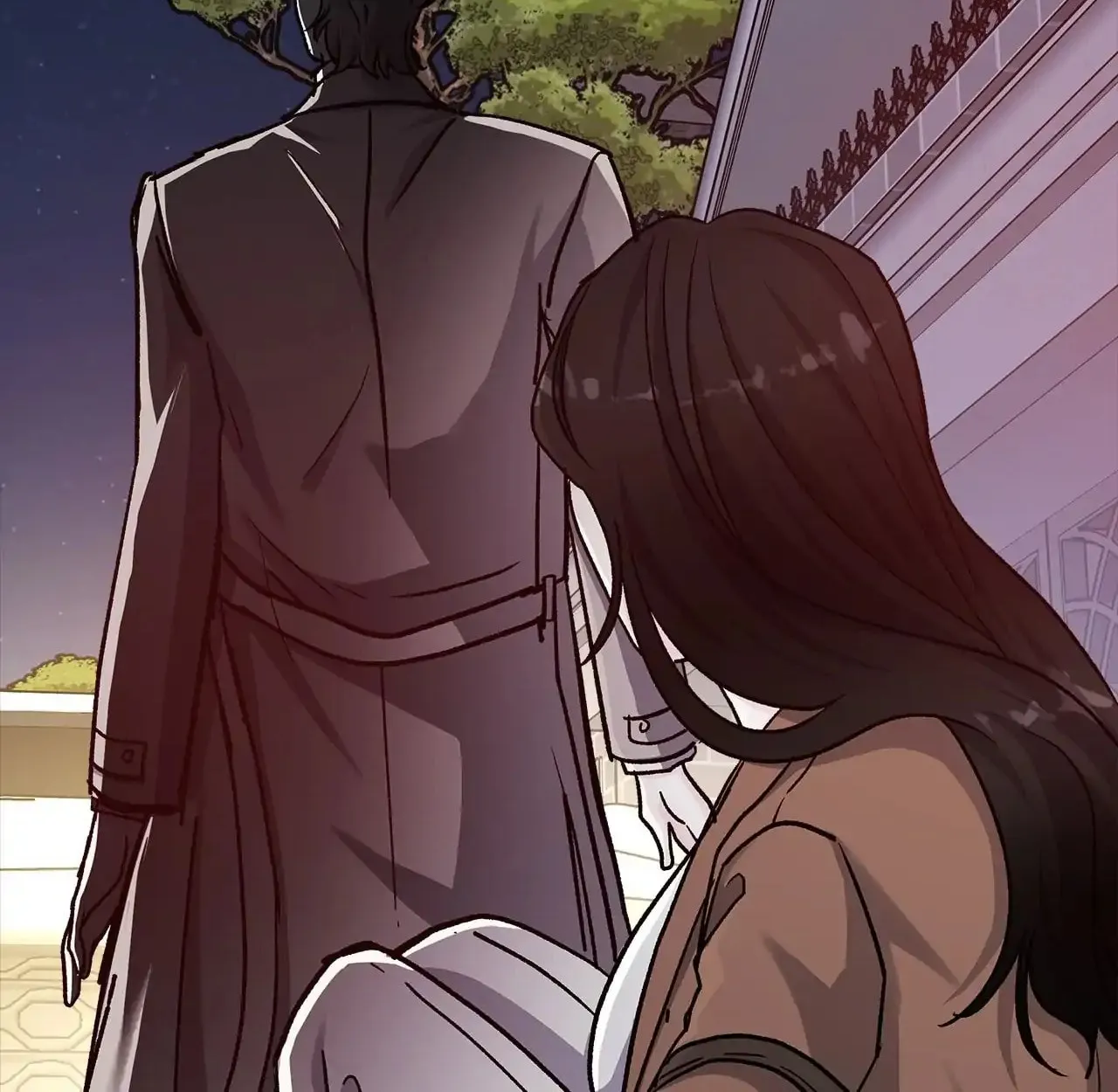 For the Queendom Chapter 72 page 2 - 