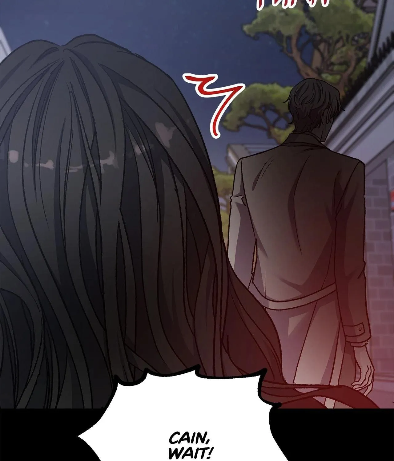 For the Queendom Chapter 72 page 11 - 