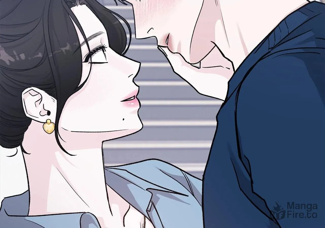 For the Queendom Chapter 72 page 101 - 