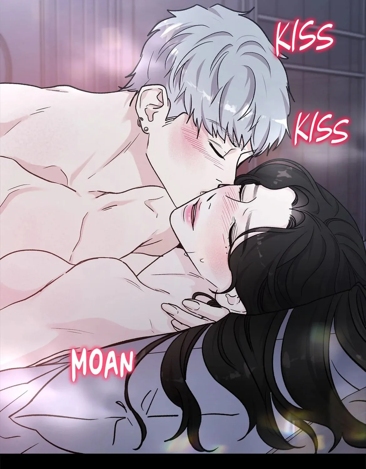 For the Queendom Chapter 72 page 110 - 