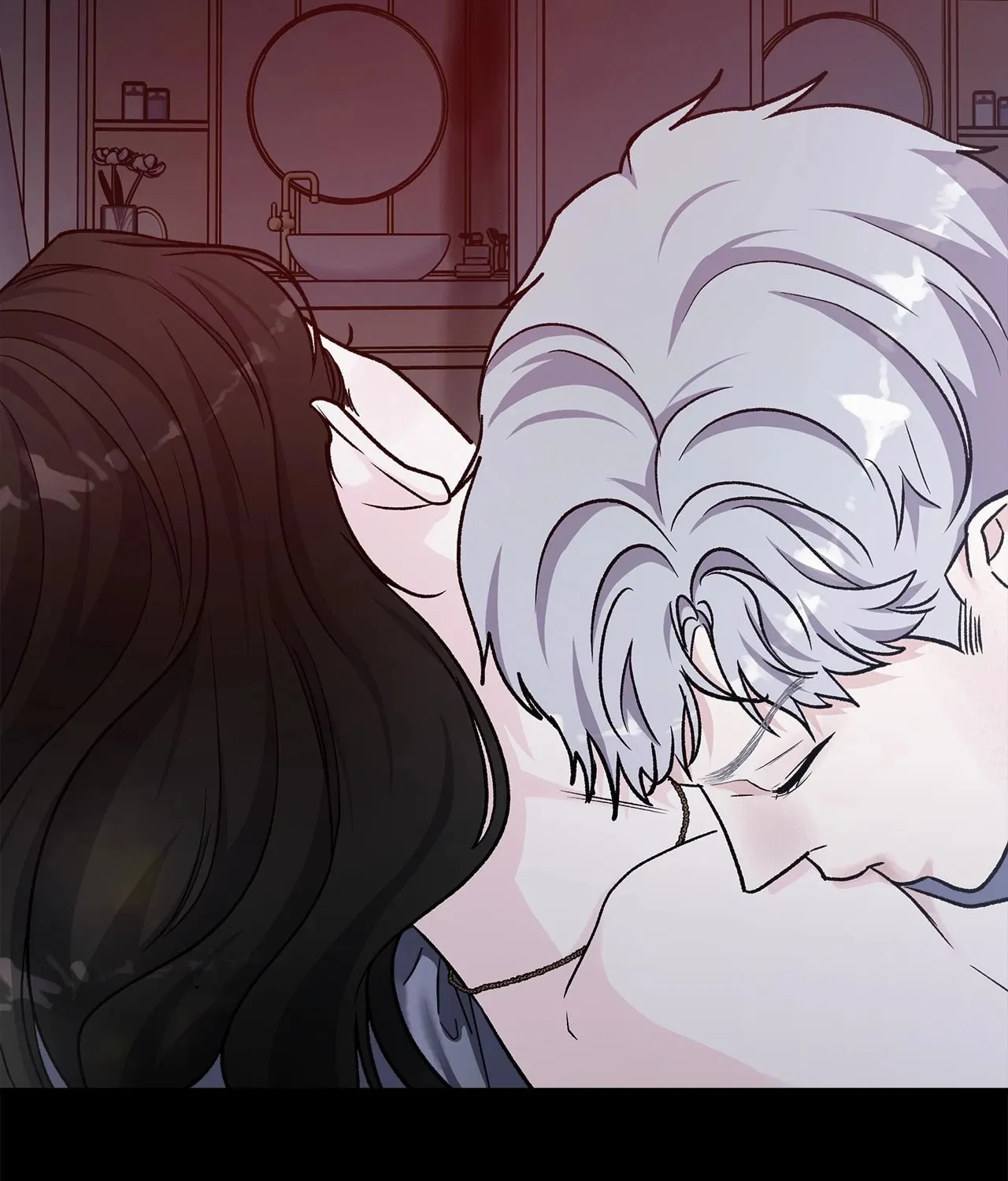 For the Queendom Chapter 72 page 116 - 