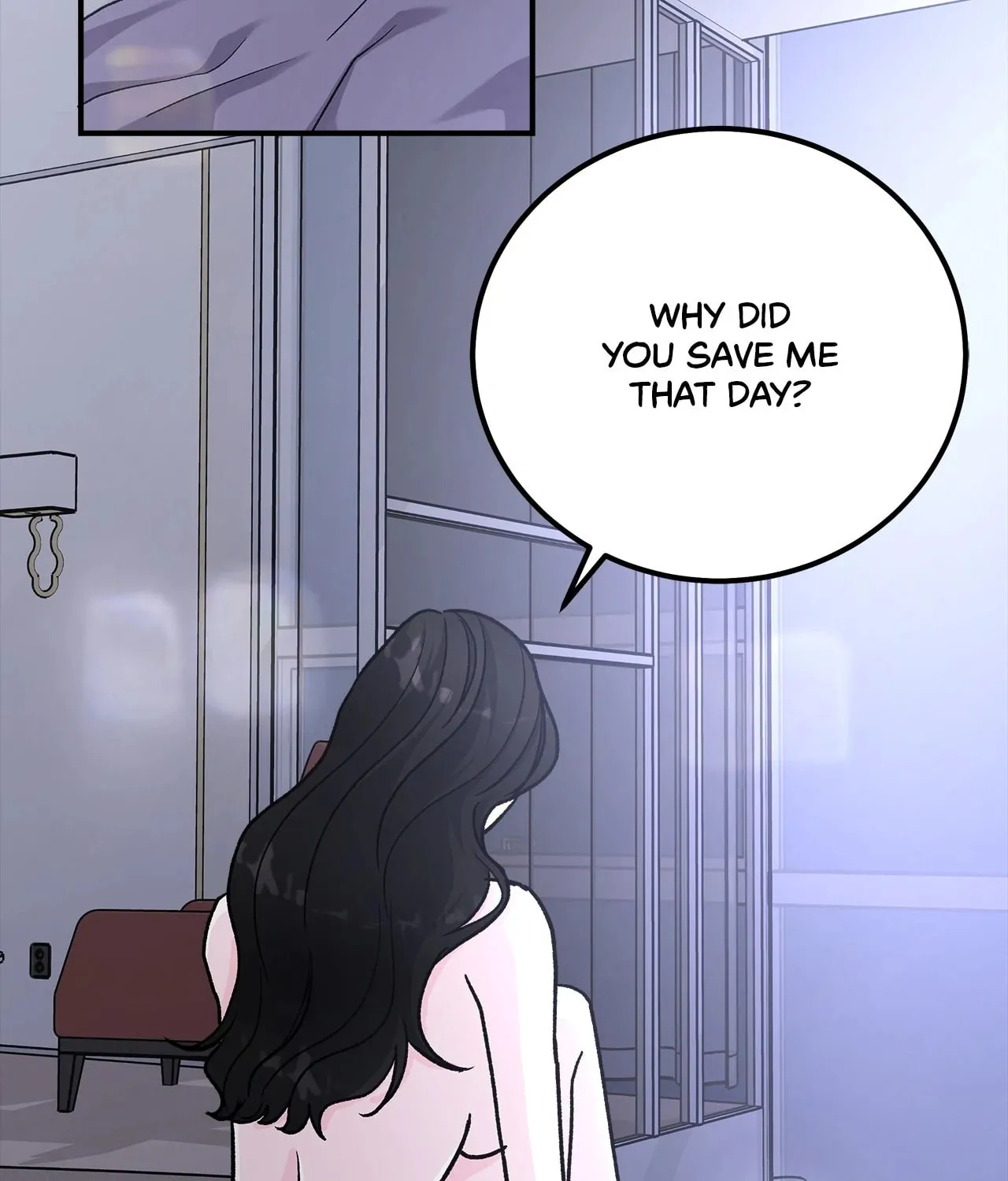 For the Queendom Chapter 72 page 120 - 