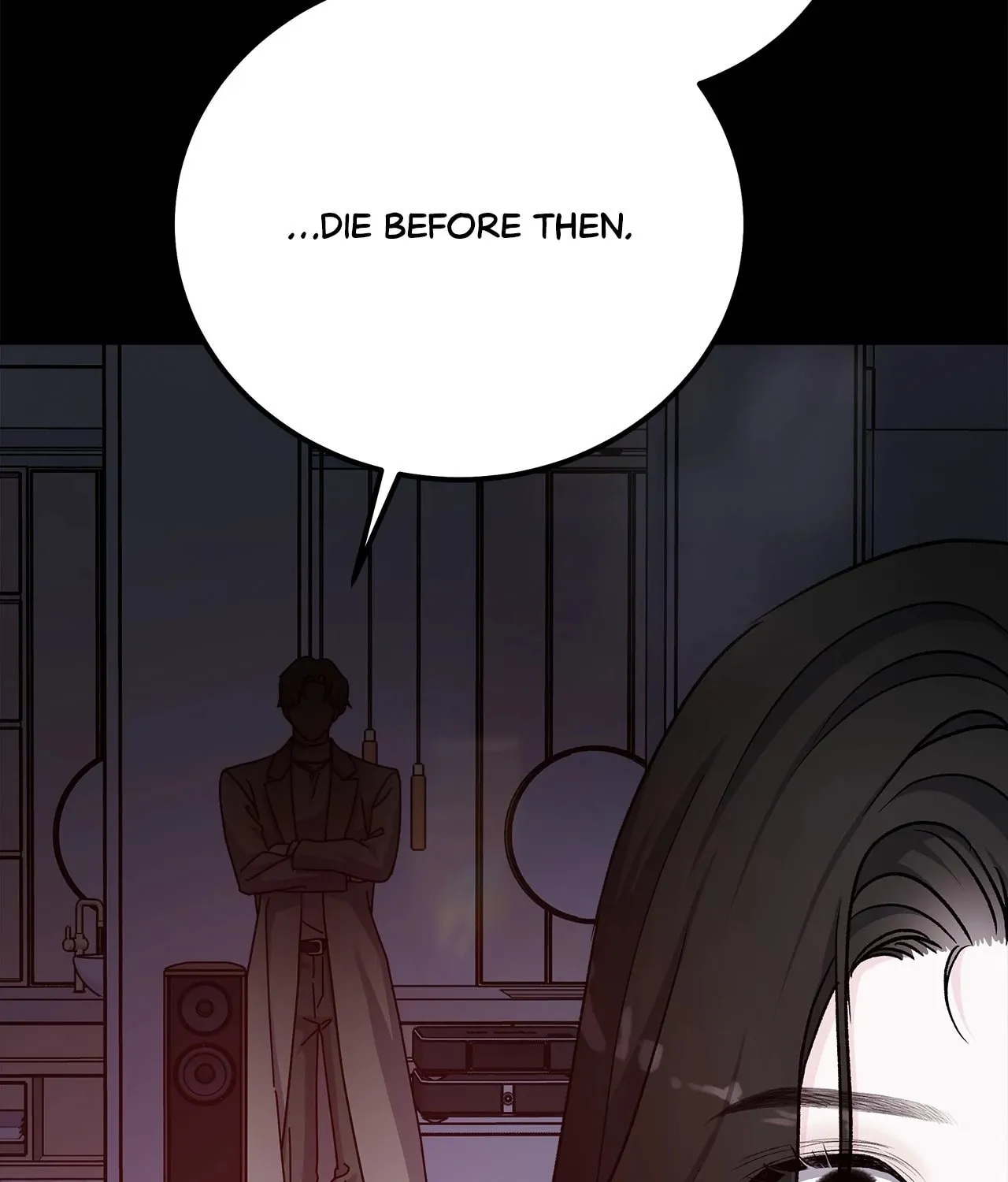 For the Queendom Chapter 72 page 126 - 