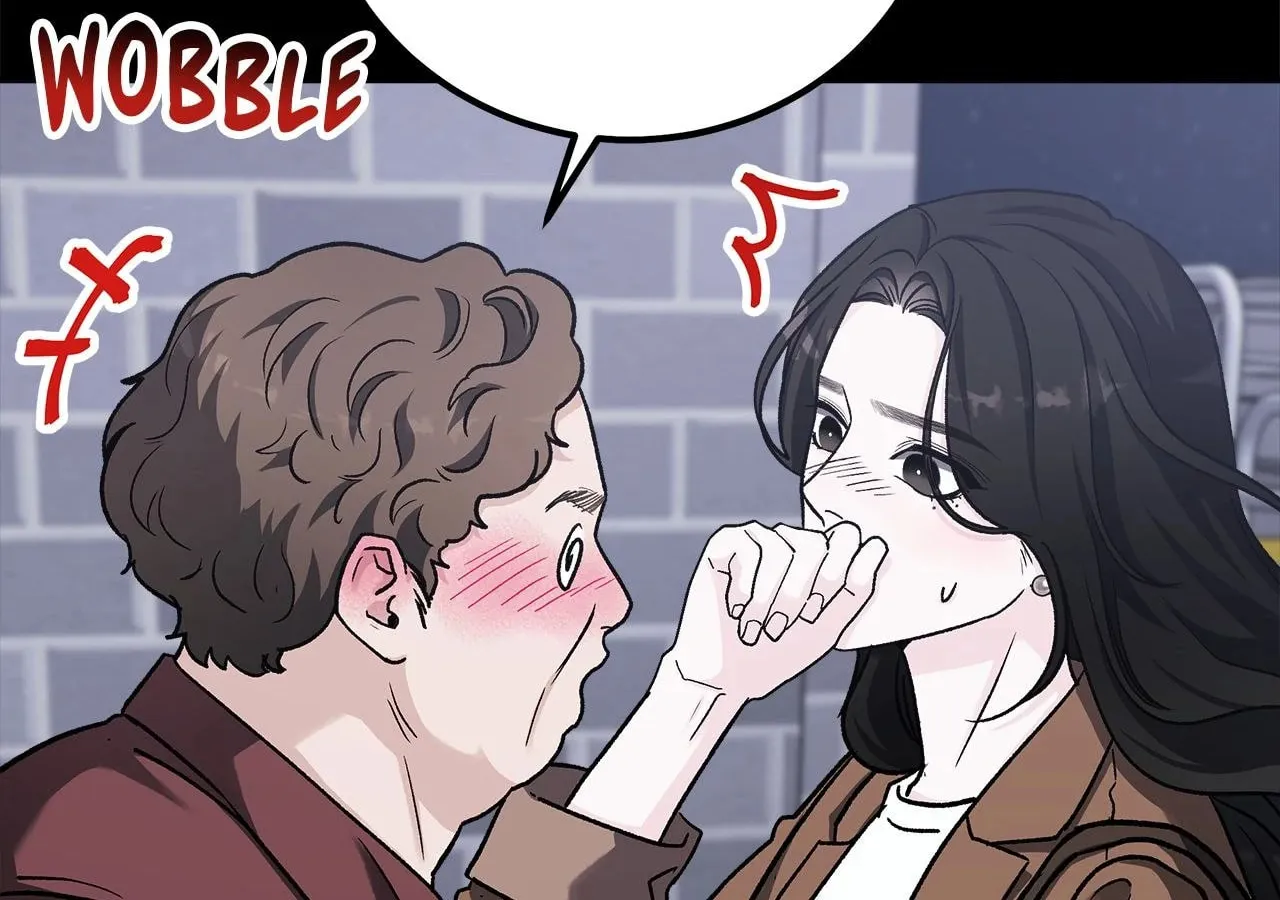 For the Queendom Chapter 72 page 14 - 