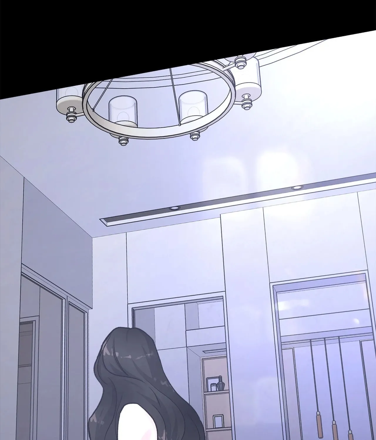 For the Queendom Chapter 72 page 132 - 