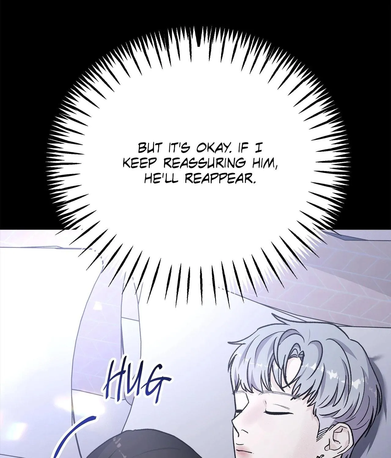 For the Queendom Chapter 72 page 138 - 