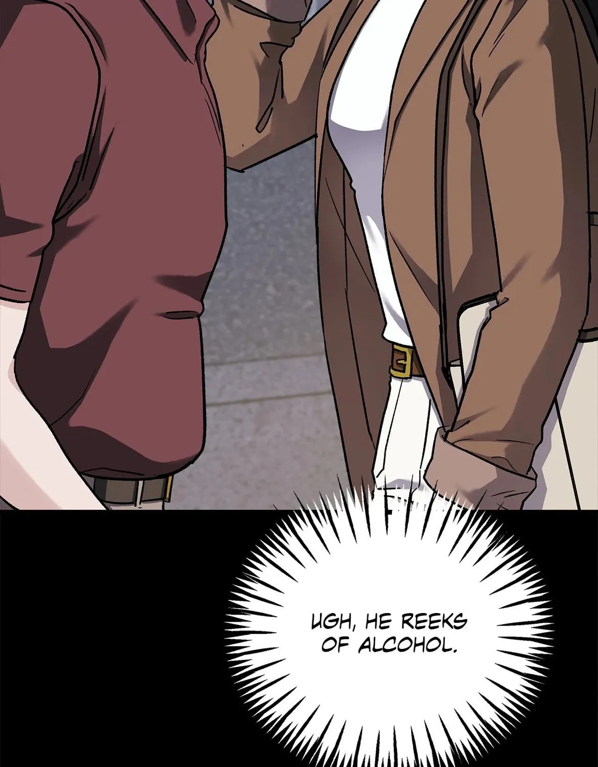 For the Queendom Chapter 72 page 15 - 