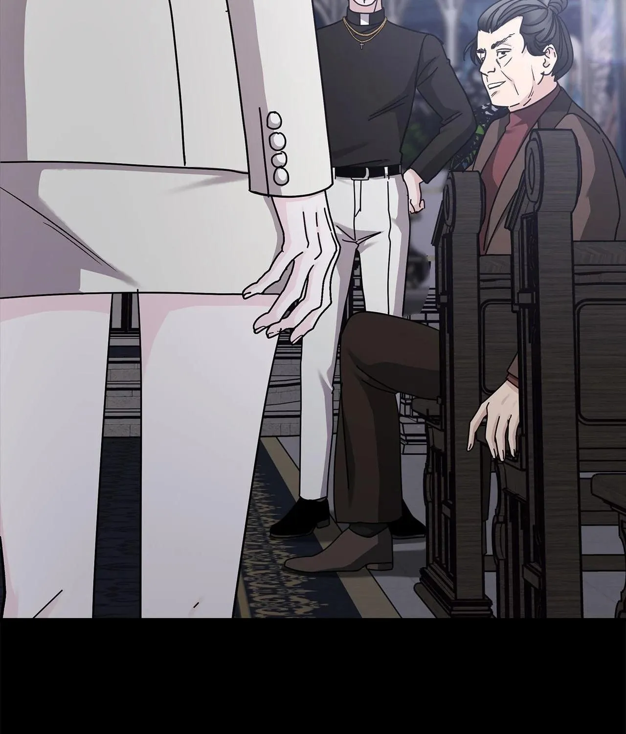 For the Queendom Chapter 72 page 153 - 