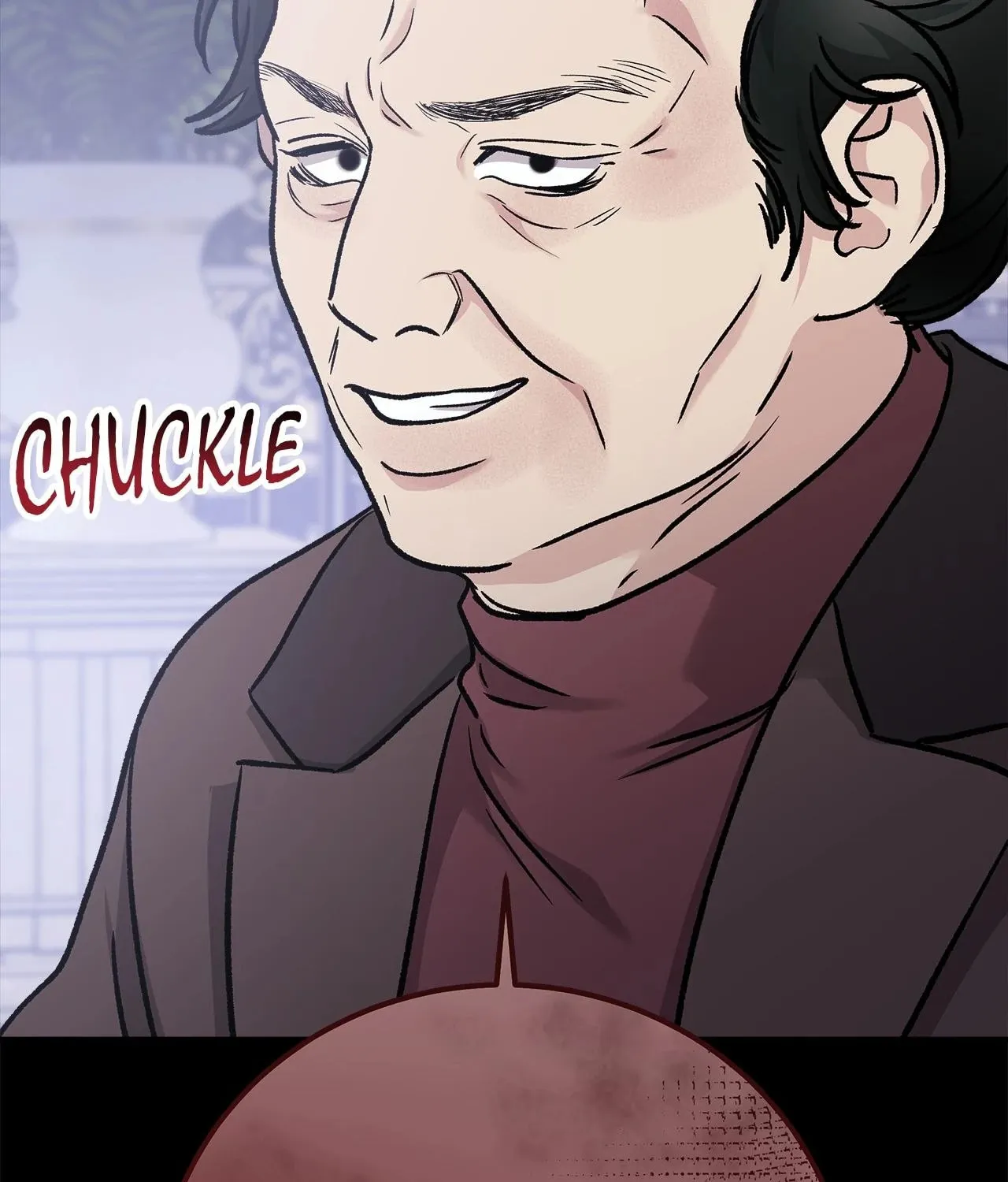 For the Queendom Chapter 72 page 155 - 