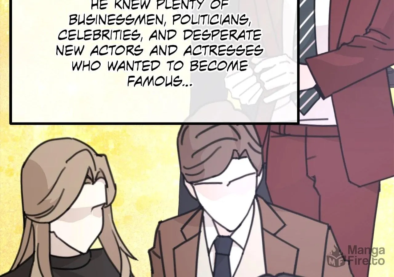 For the Queendom Chapter 72 page 167 - 