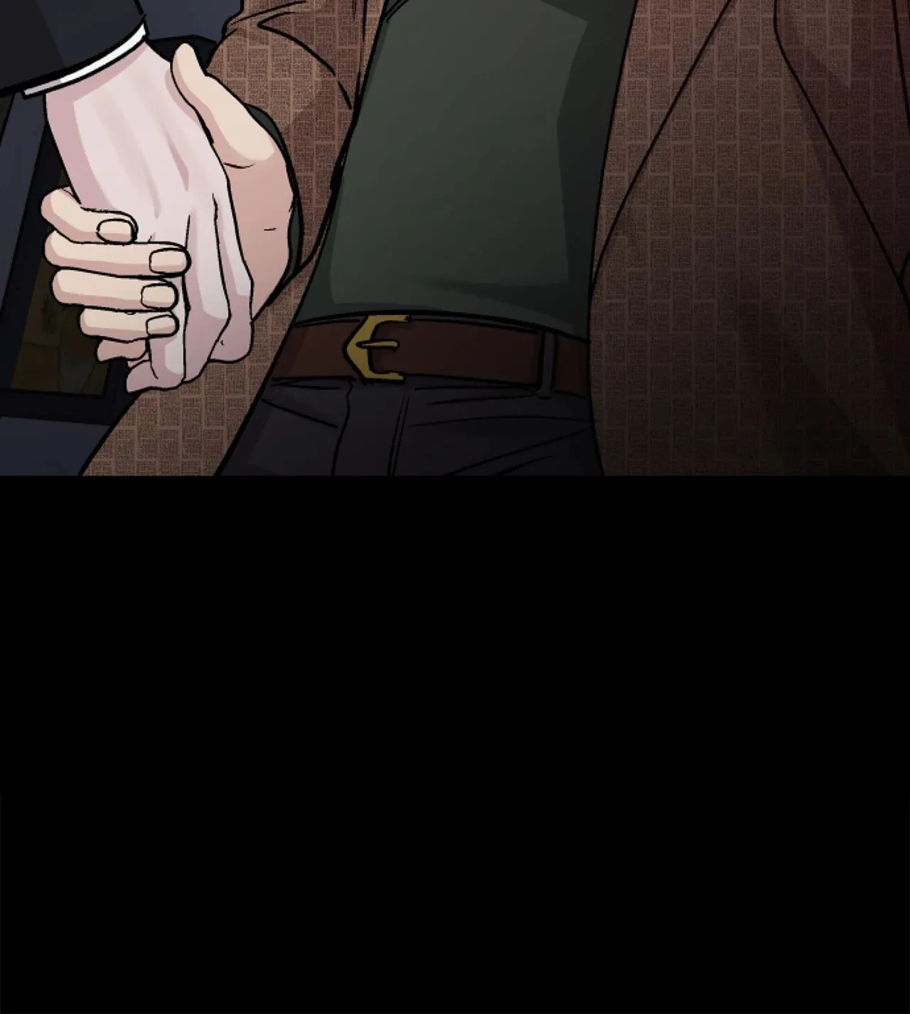 For the Queendom Chapter 72 page 172 - 
