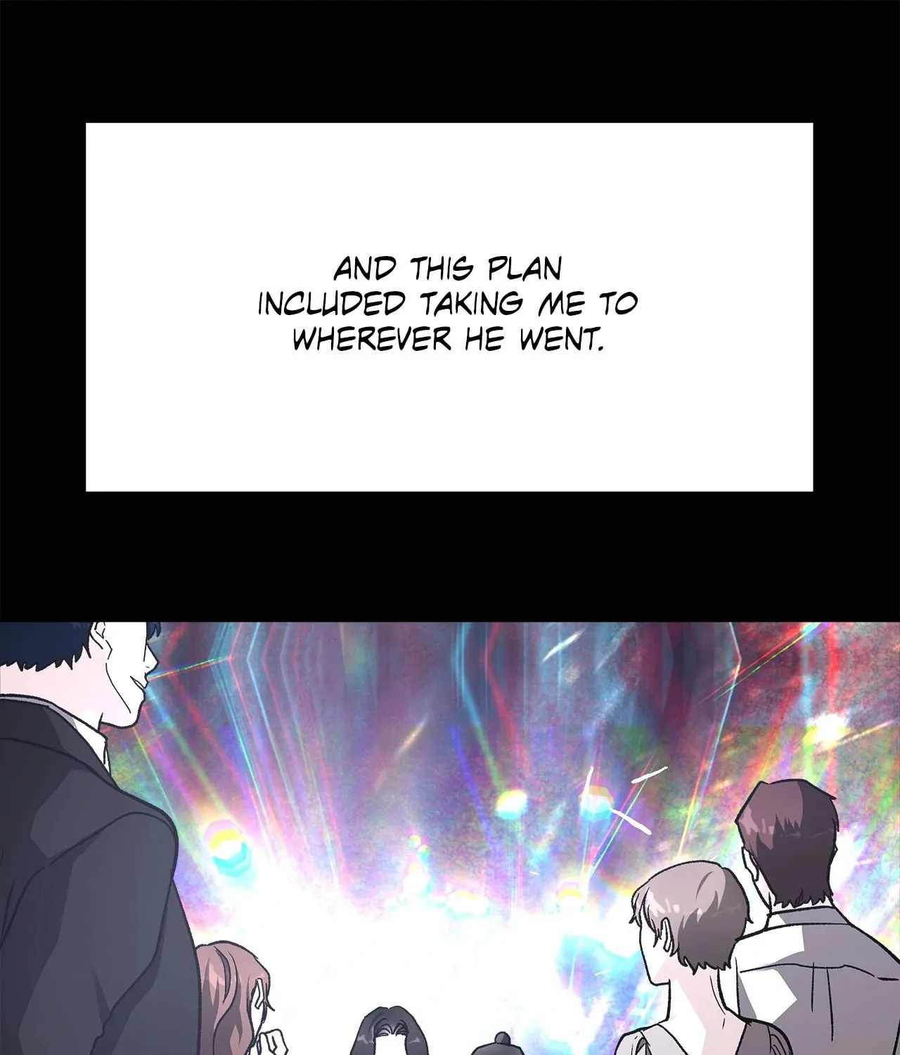For the Queendom Chapter 72 page 173 - 