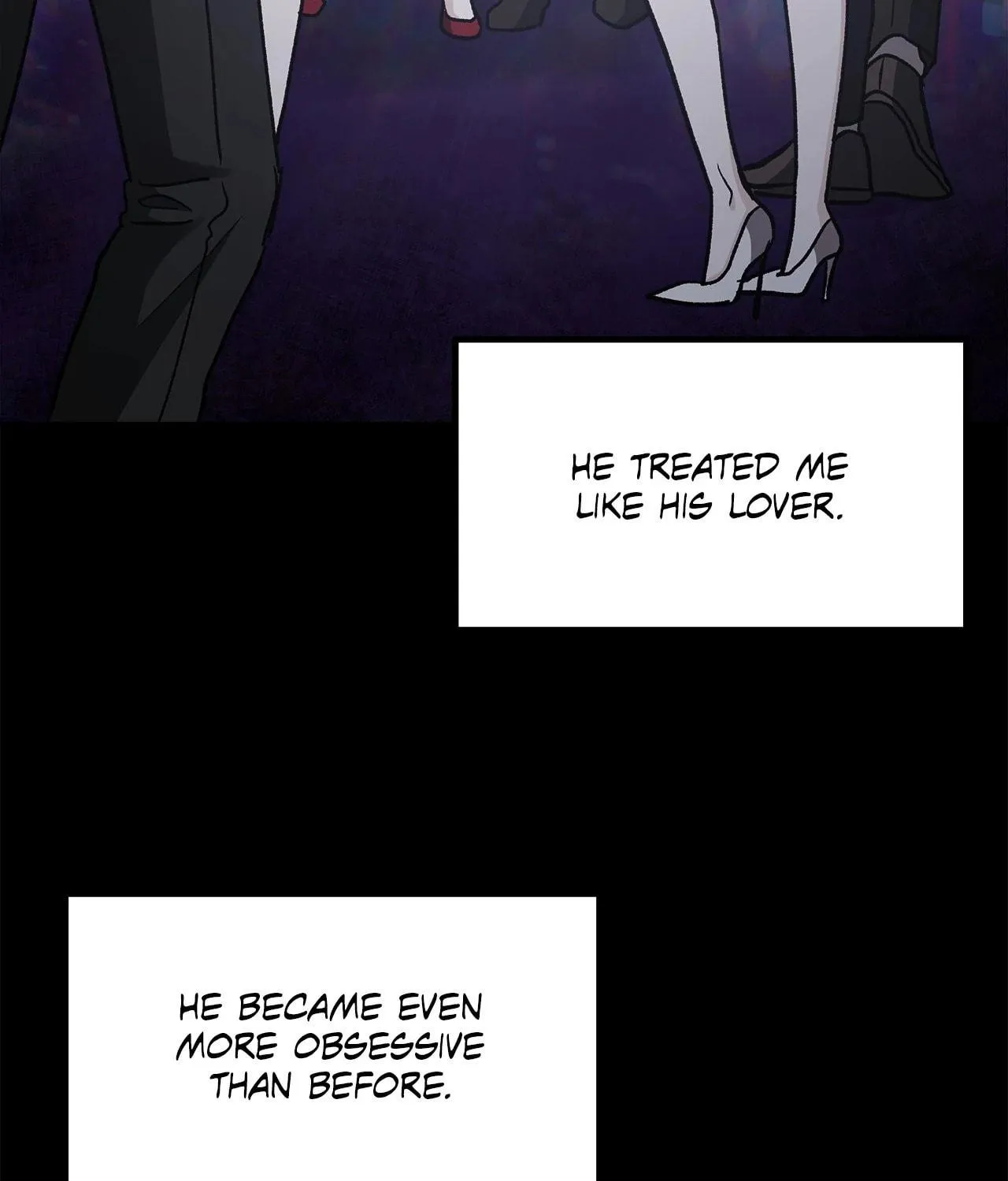 For the Queendom Chapter 72 page 175 - 
