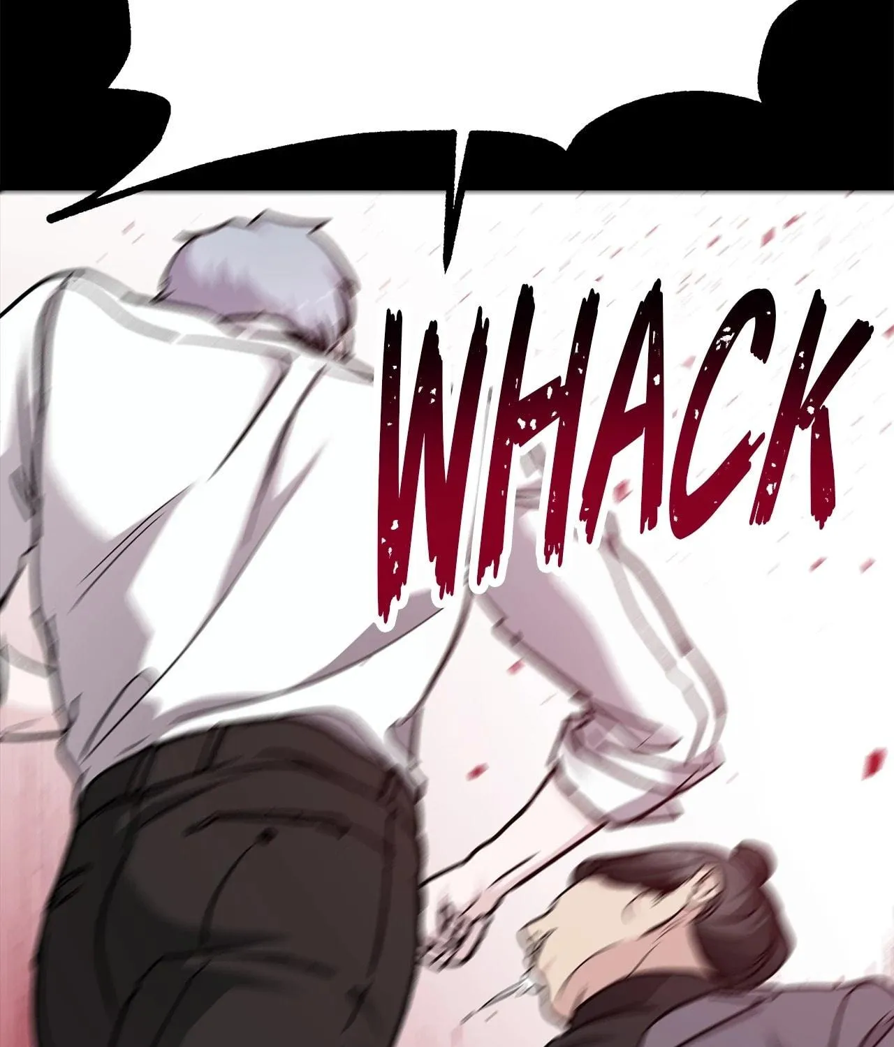 For the Queendom Chapter 72 page 185 - 
