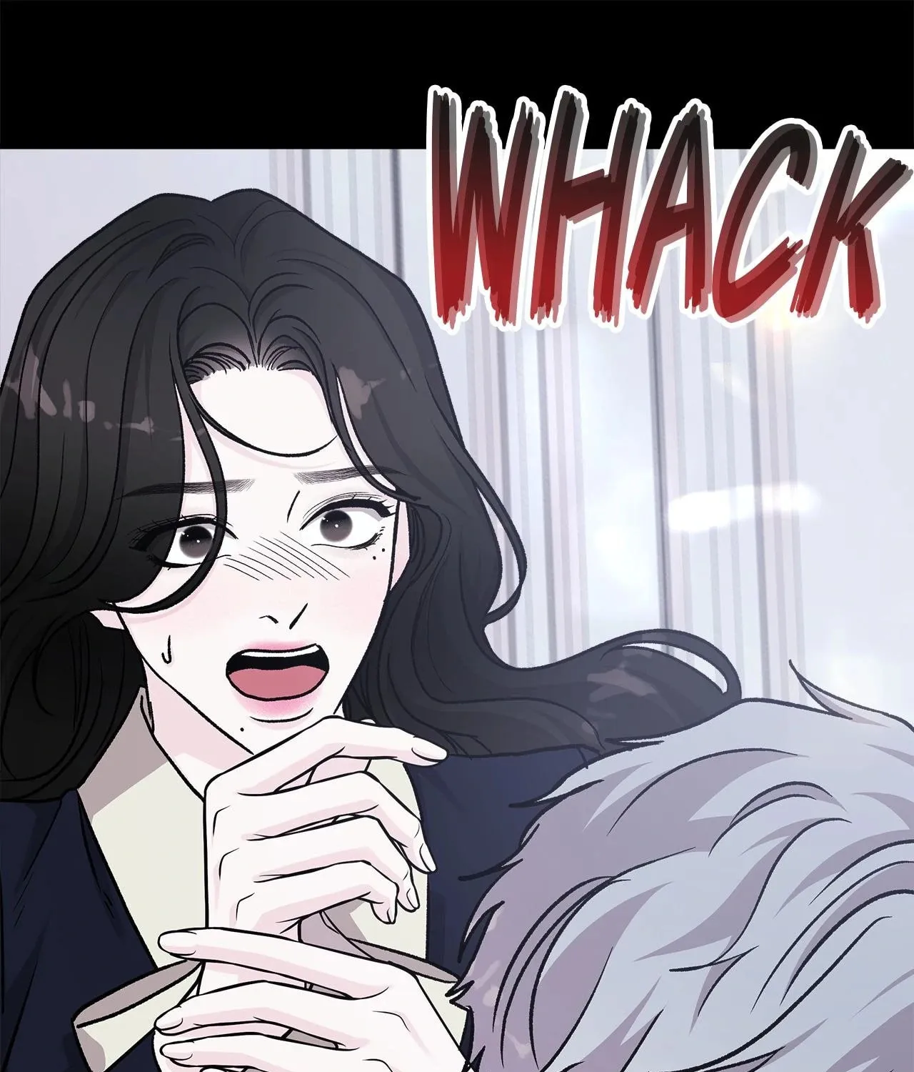 For the Queendom Chapter 72 page 188 - 
