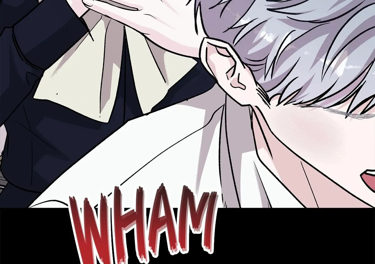 For the Queendom Chapter 72 page 189 - 