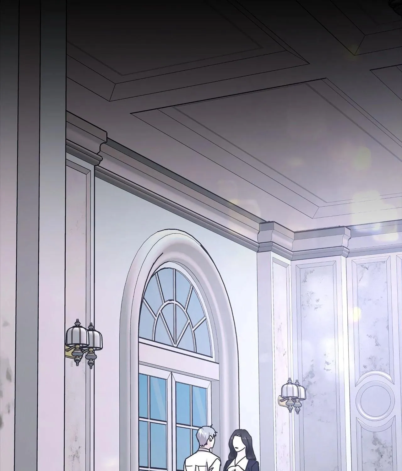 For the Queendom Chapter 72 page 194 - 