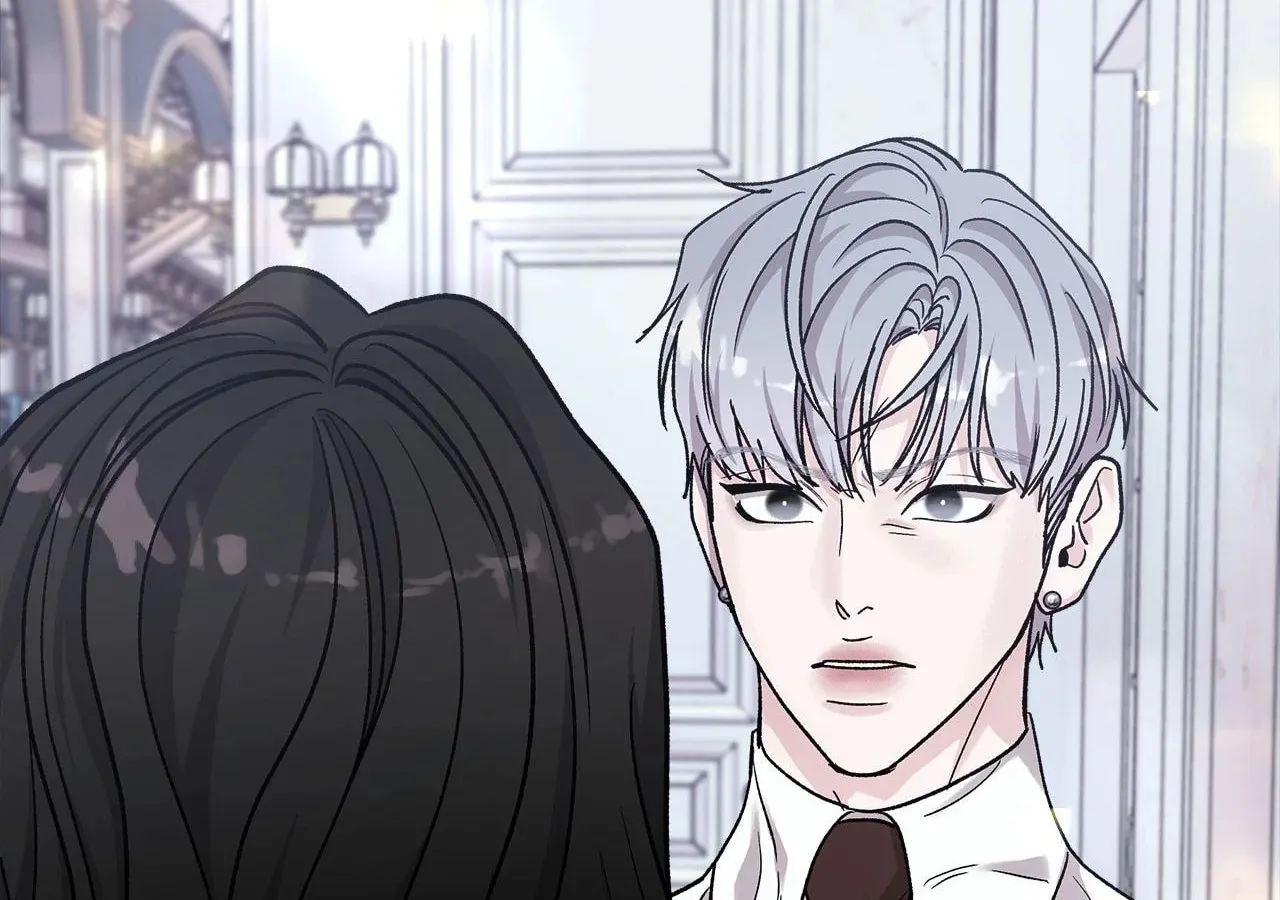 For the Queendom Chapter 72 page 197 - 