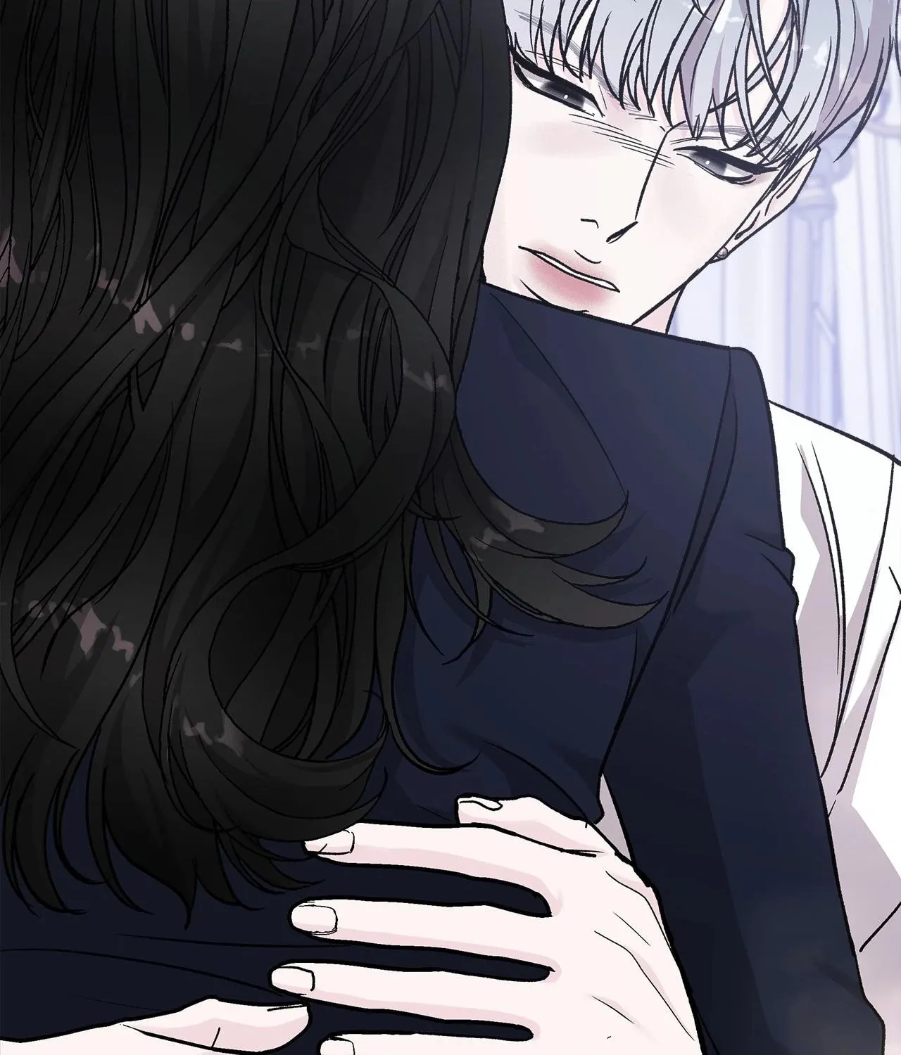 For the Queendom Chapter 72 page 207 - 