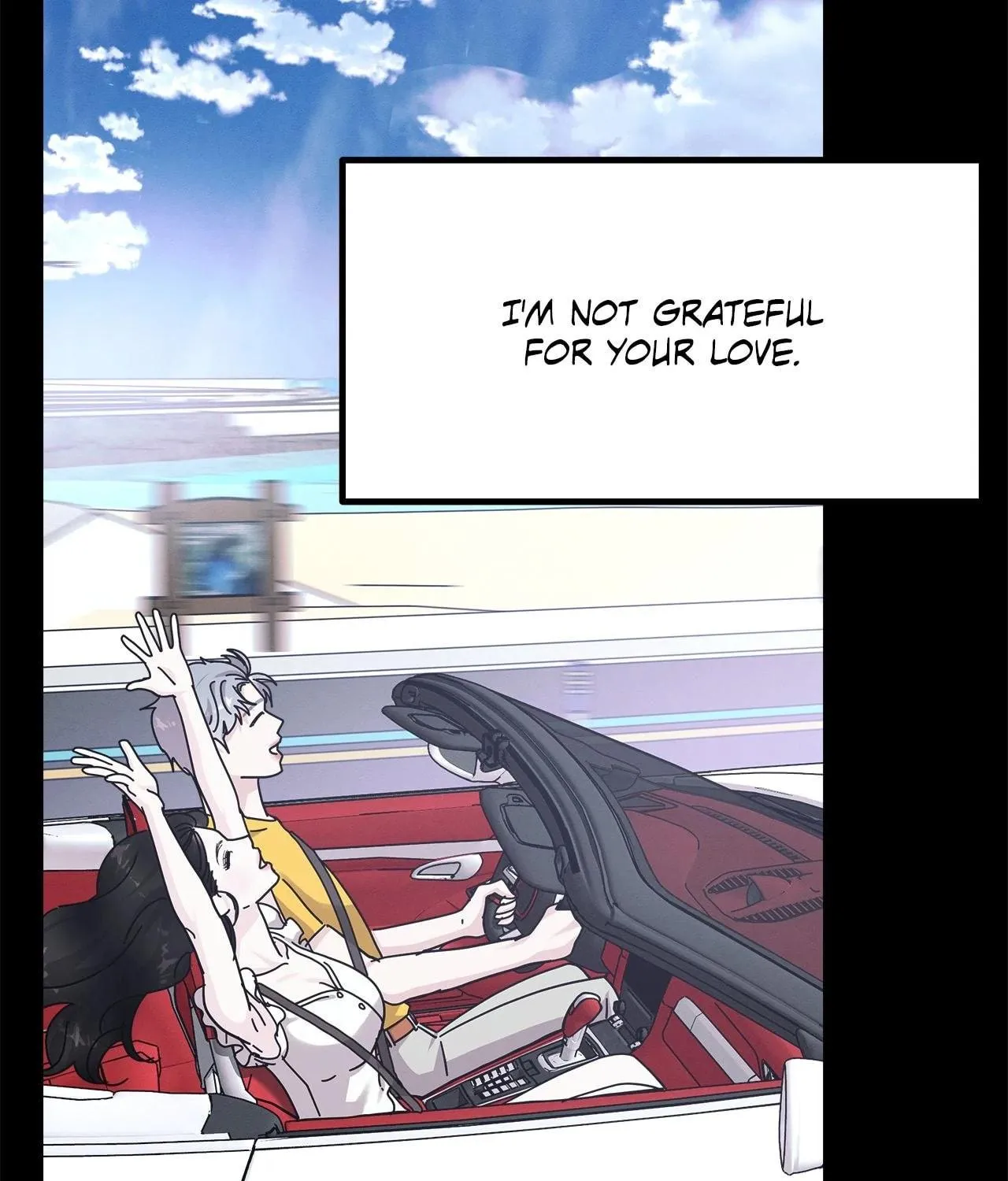 For the Queendom Chapter 72 page 215 - 