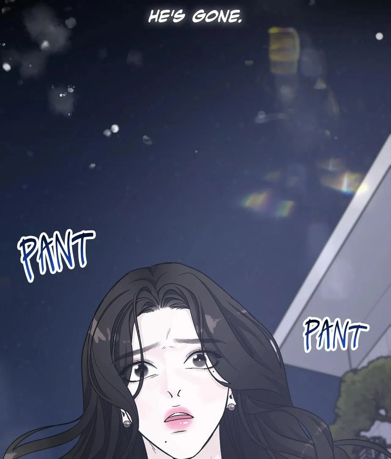 For the Queendom Chapter 72 page 23 - 