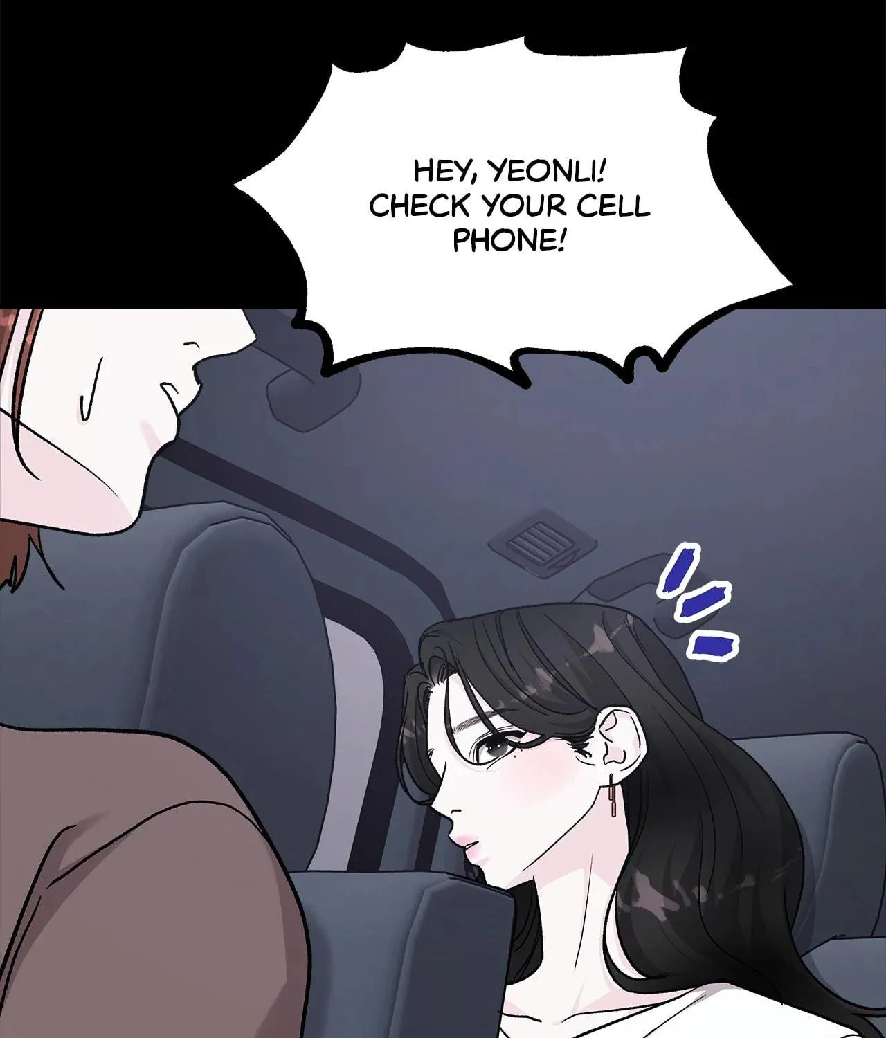 For the Queendom Chapter 72 page 223 - 