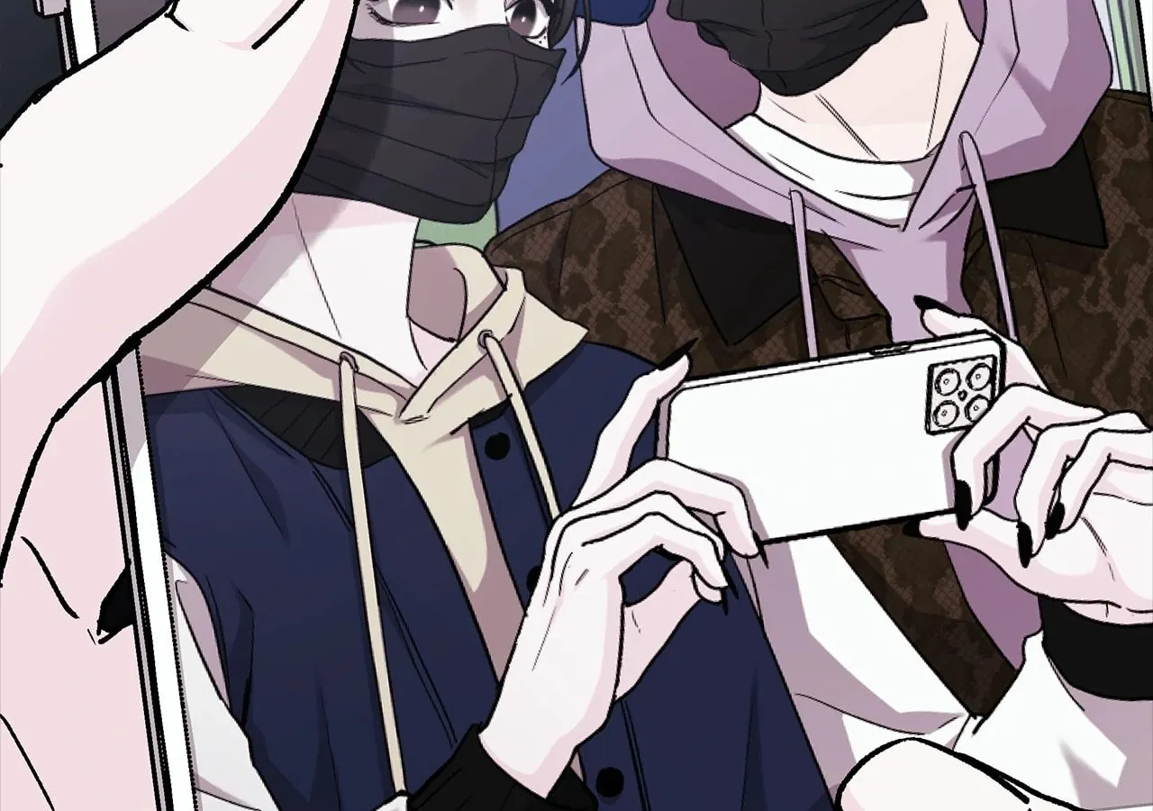 For the Queendom Chapter 72 page 226 - 