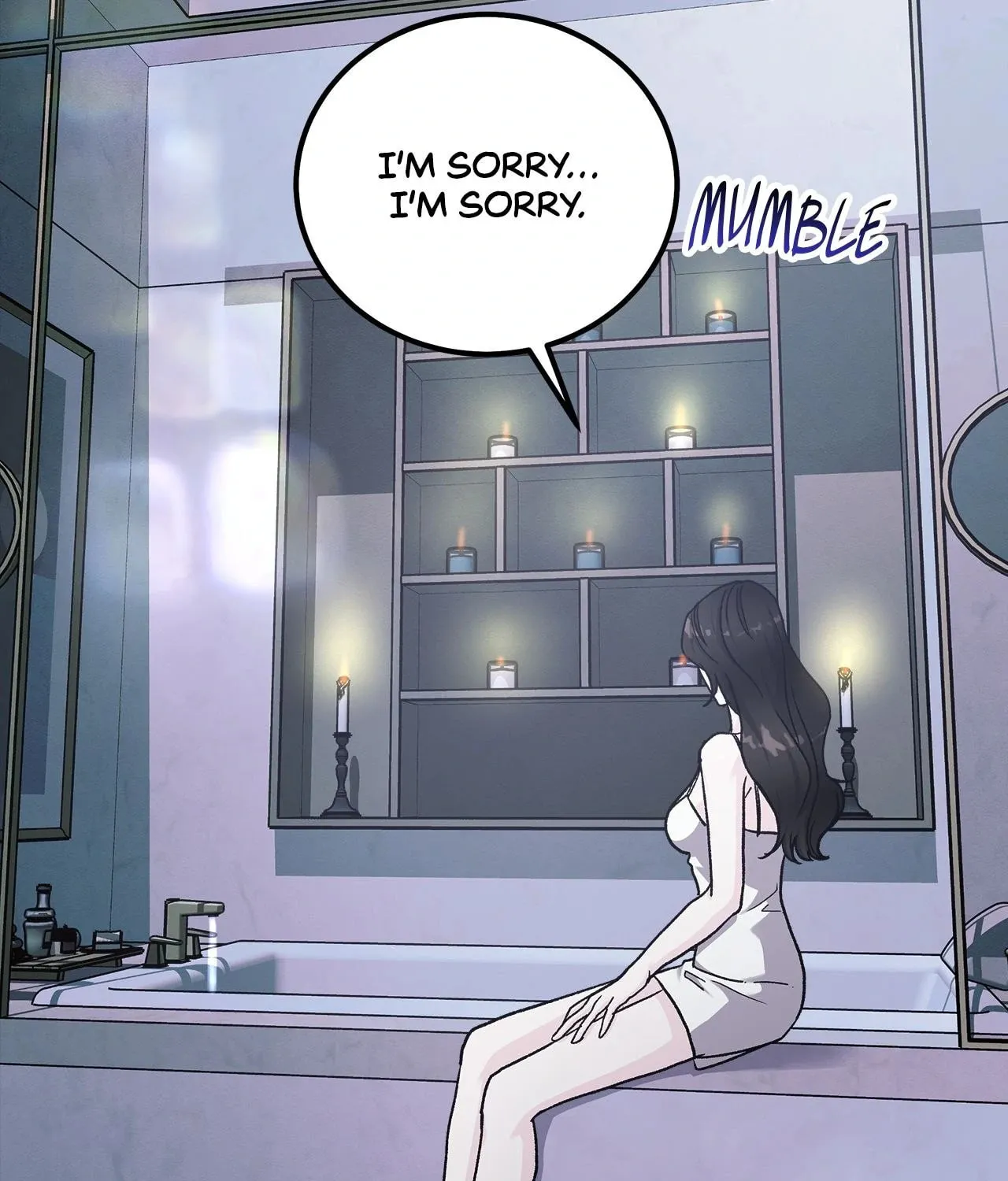 For the Queendom Chapter 72 page 237 - 