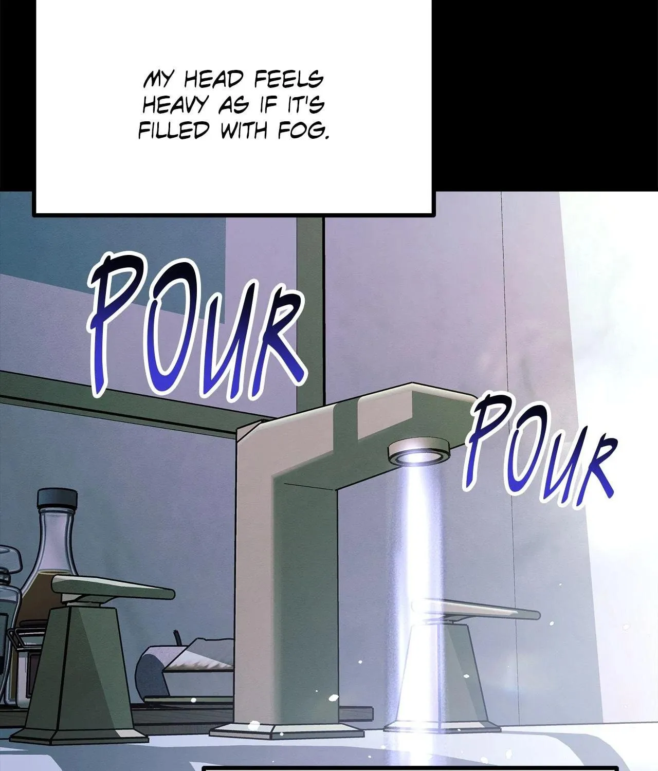 For the Queendom Chapter 72 page 239 - 