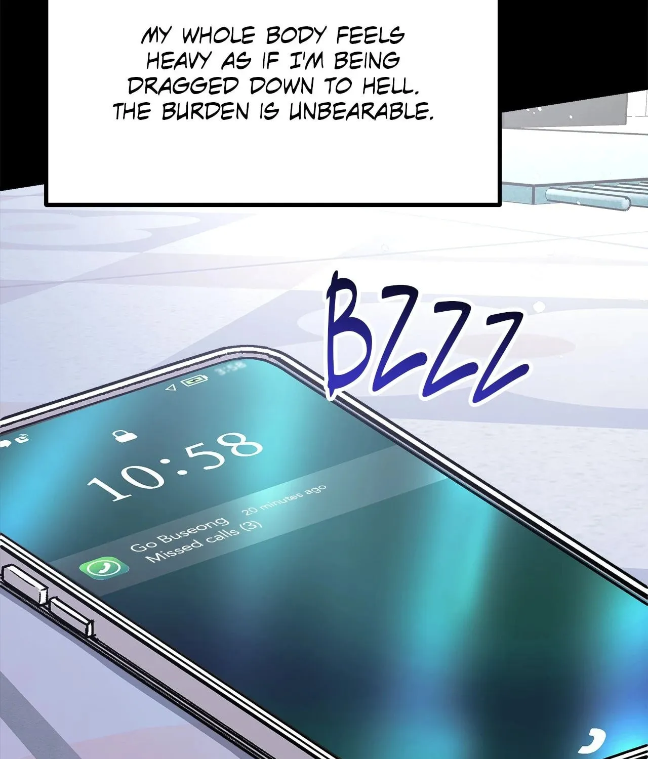For the Queendom Chapter 72 page 241 - 