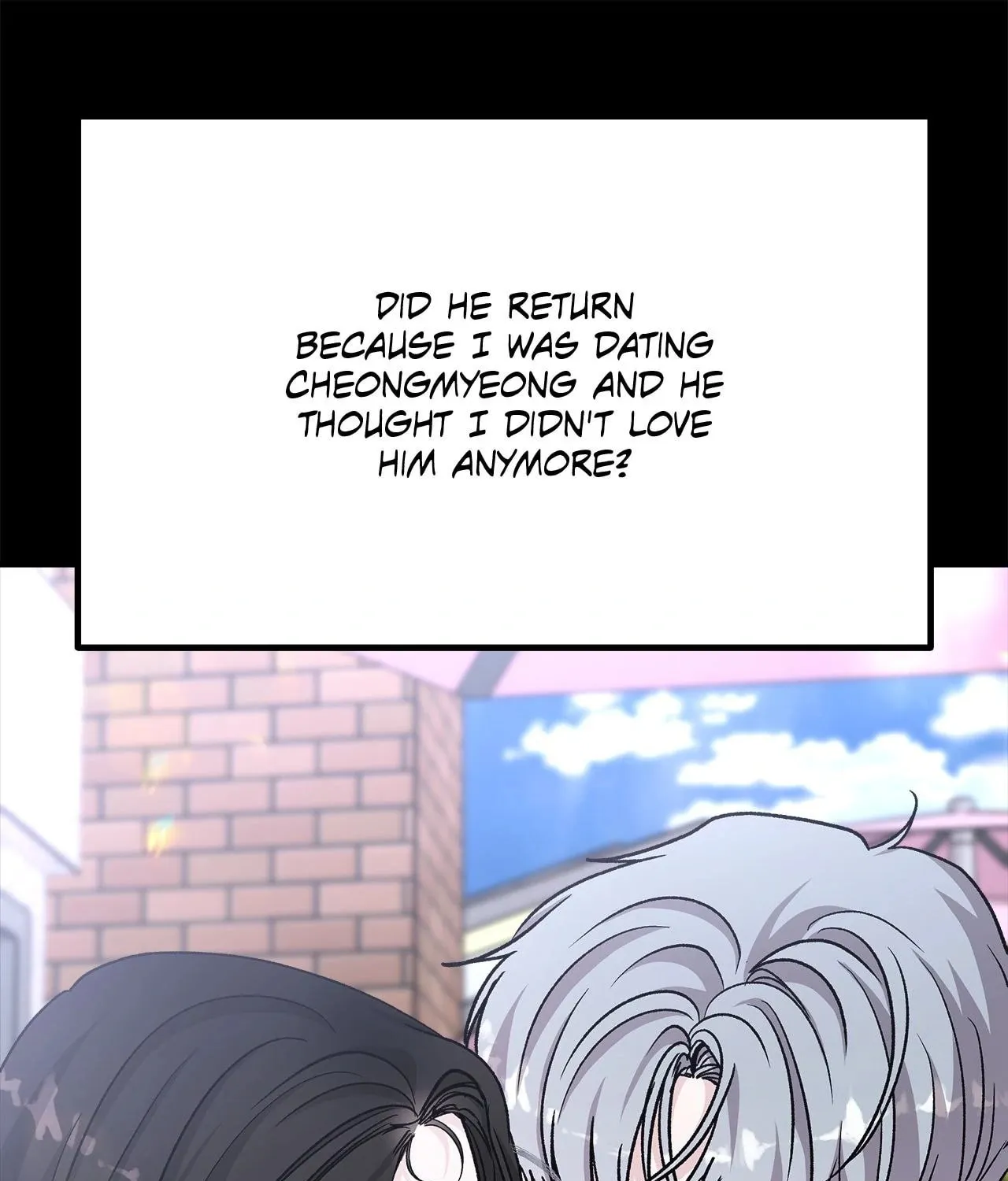 For the Queendom Chapter 72 page 33 - 