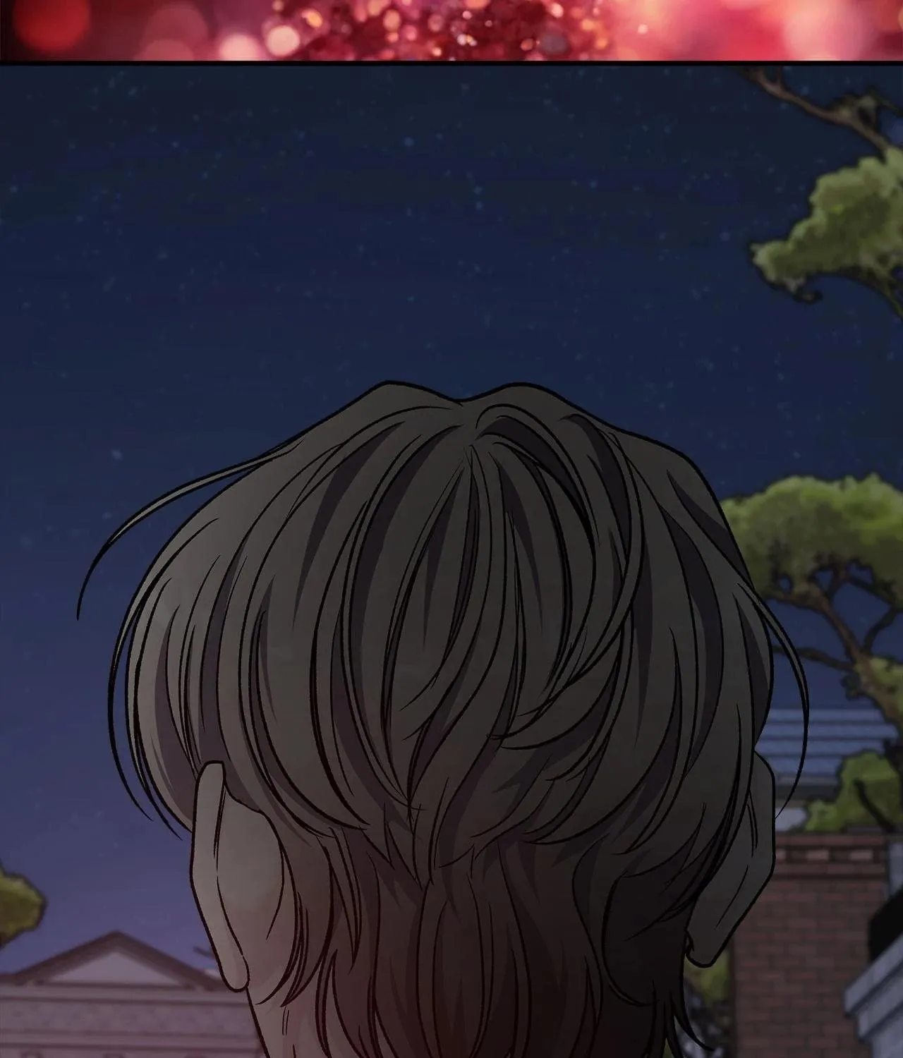 For the Queendom Chapter 72 page 5 - 