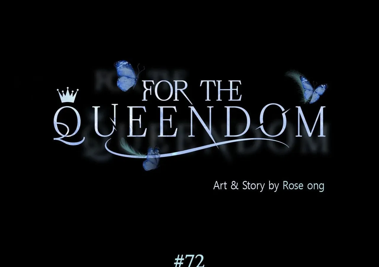 For the Queendom Chapter 72 page 46 - 