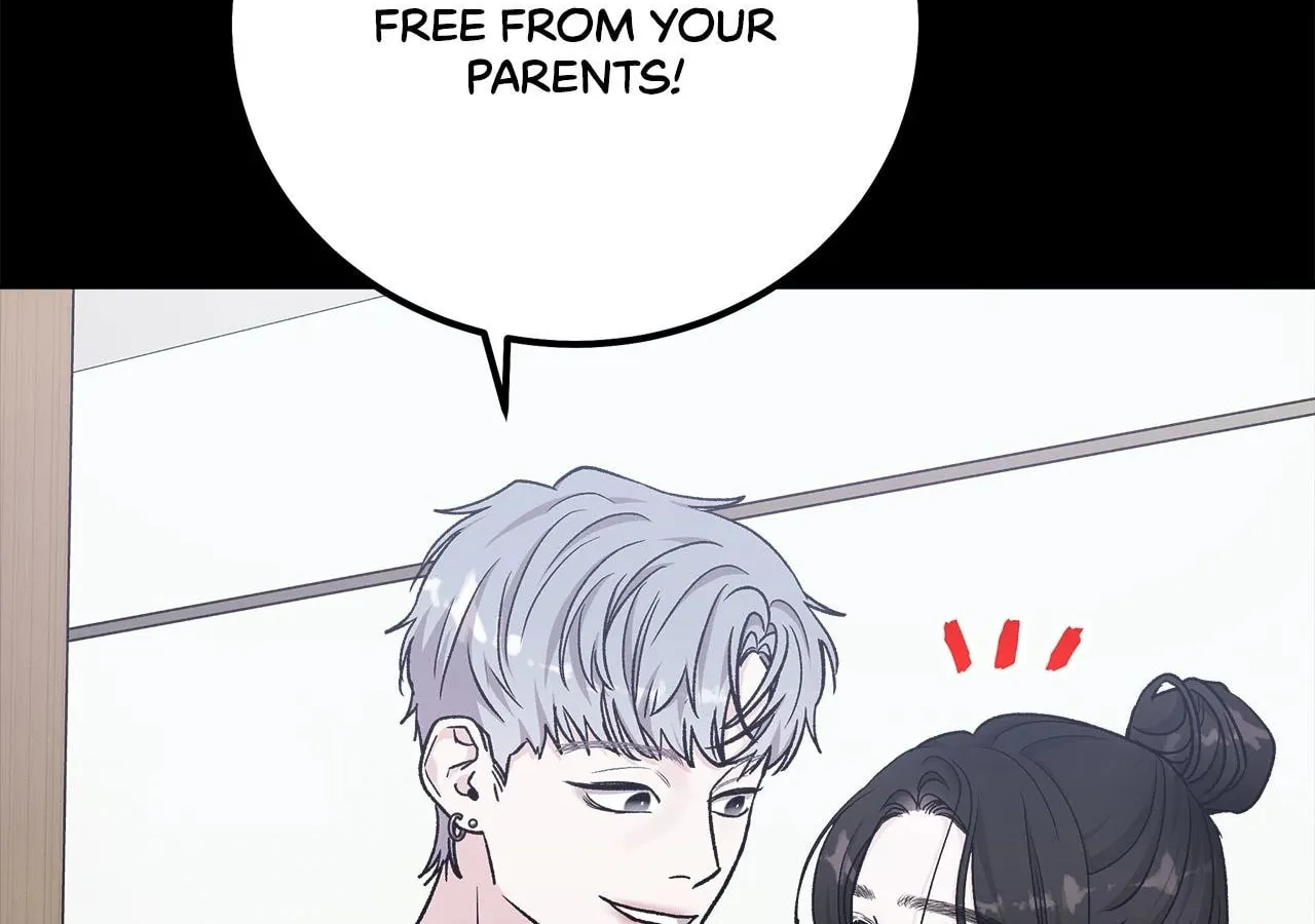 For the Queendom Chapter 72 page 56 - 