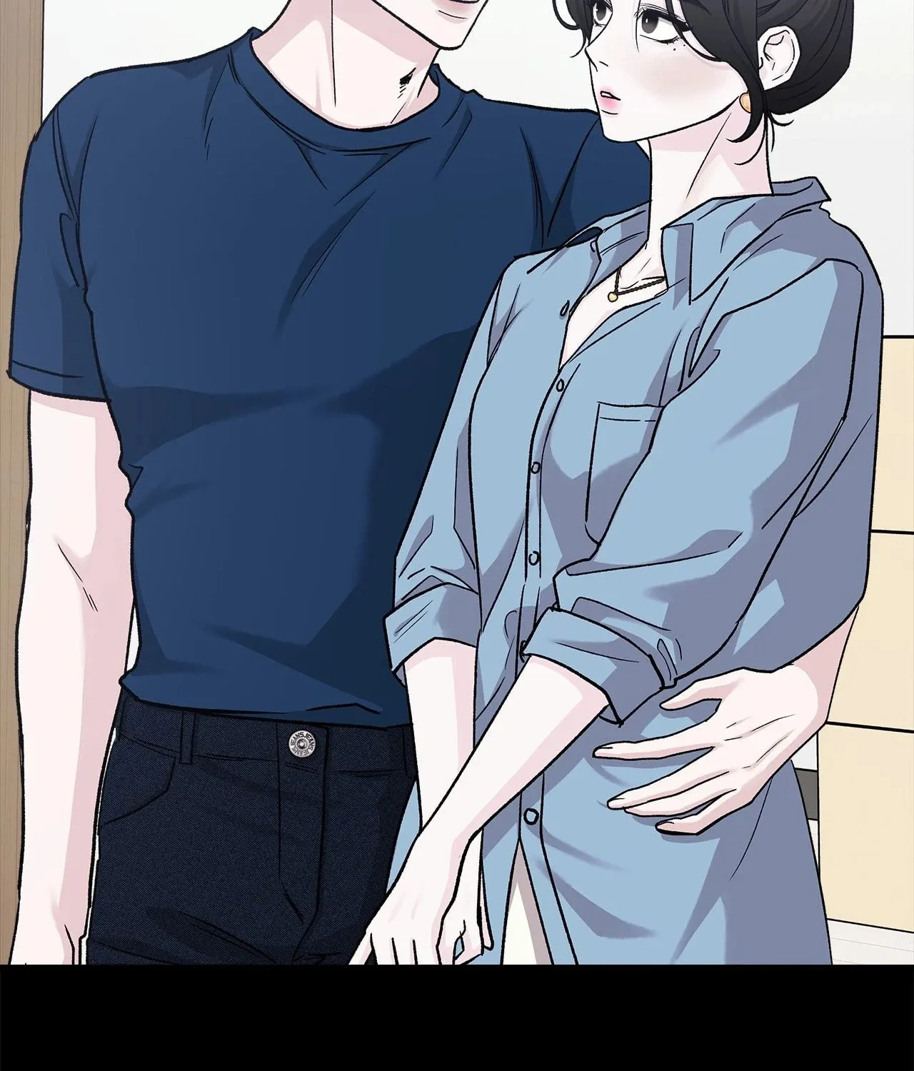 For the Queendom Chapter 72 page 57 - 