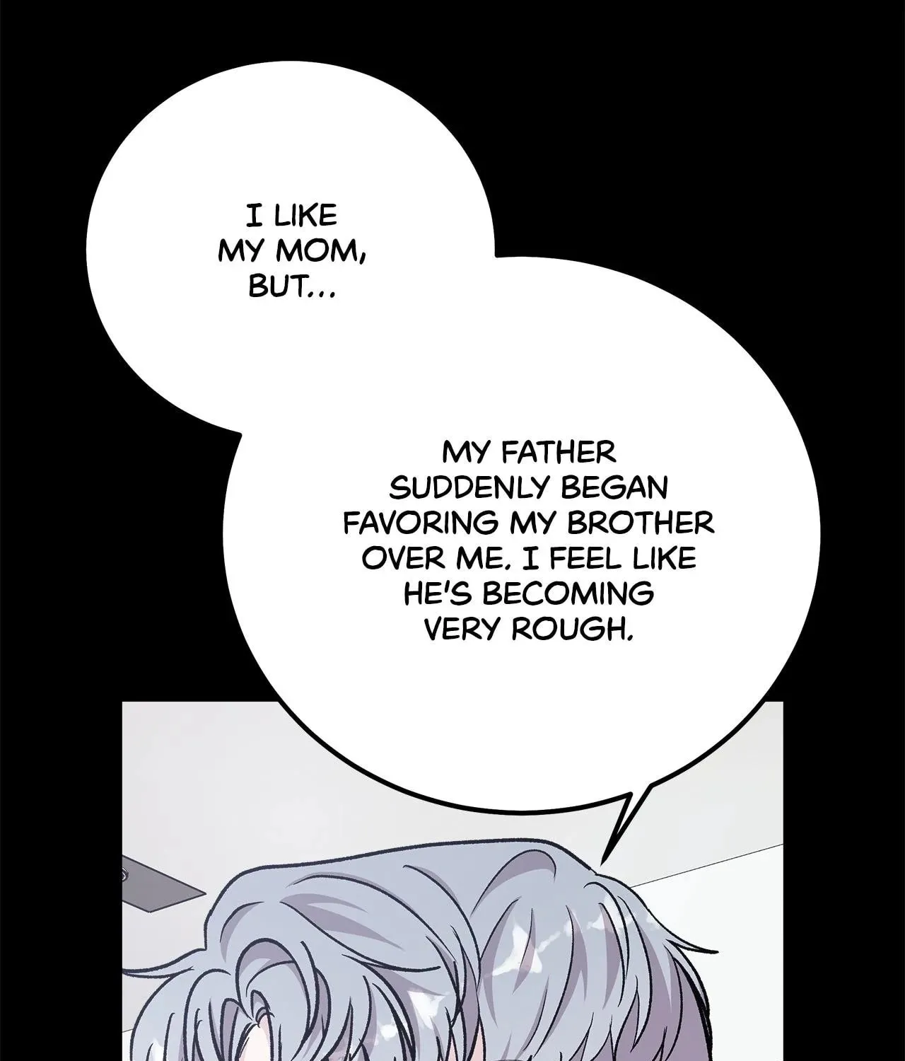 For the Queendom Chapter 72 page 61 - 