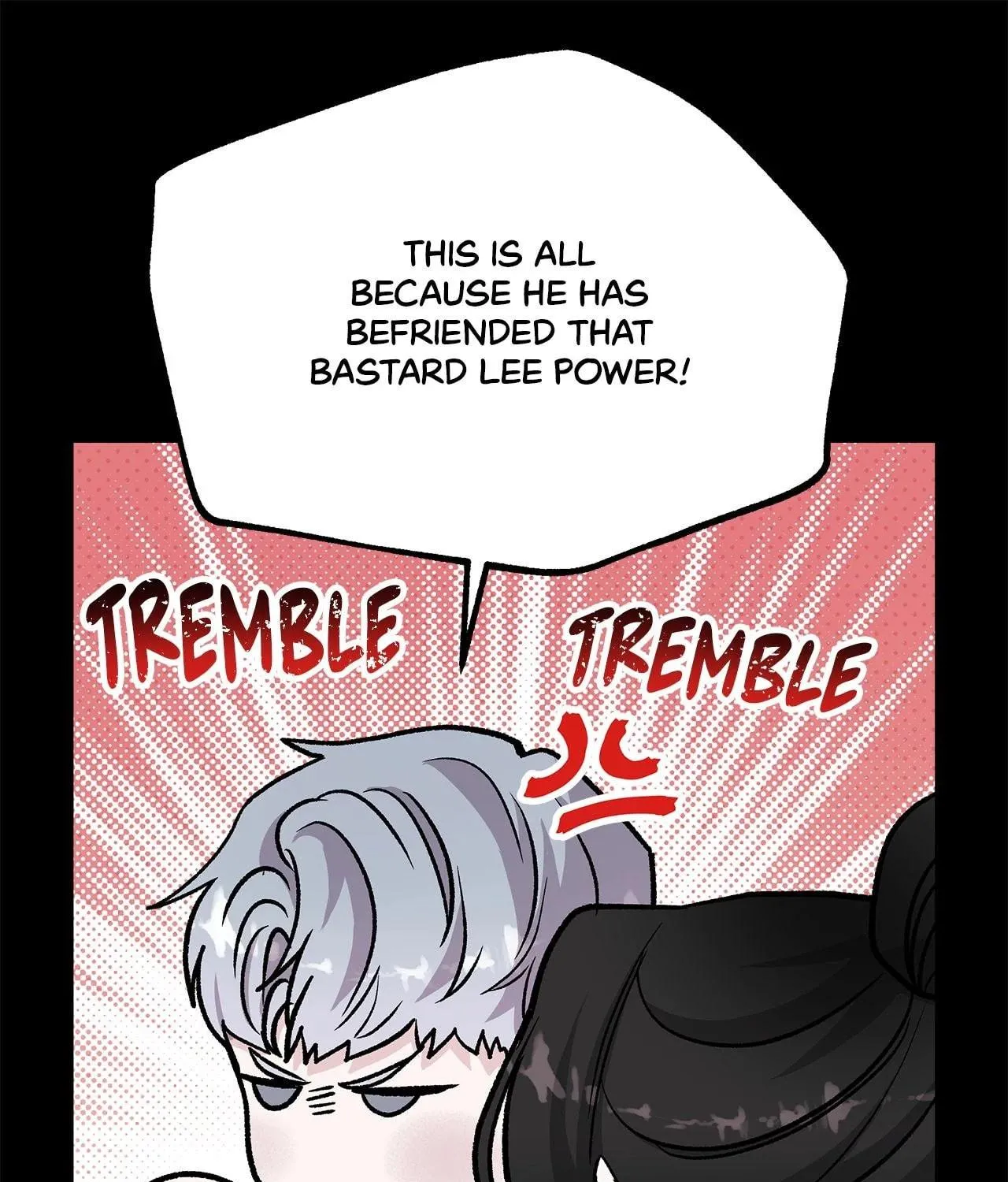 For the Queendom Chapter 72 page 64 - 
