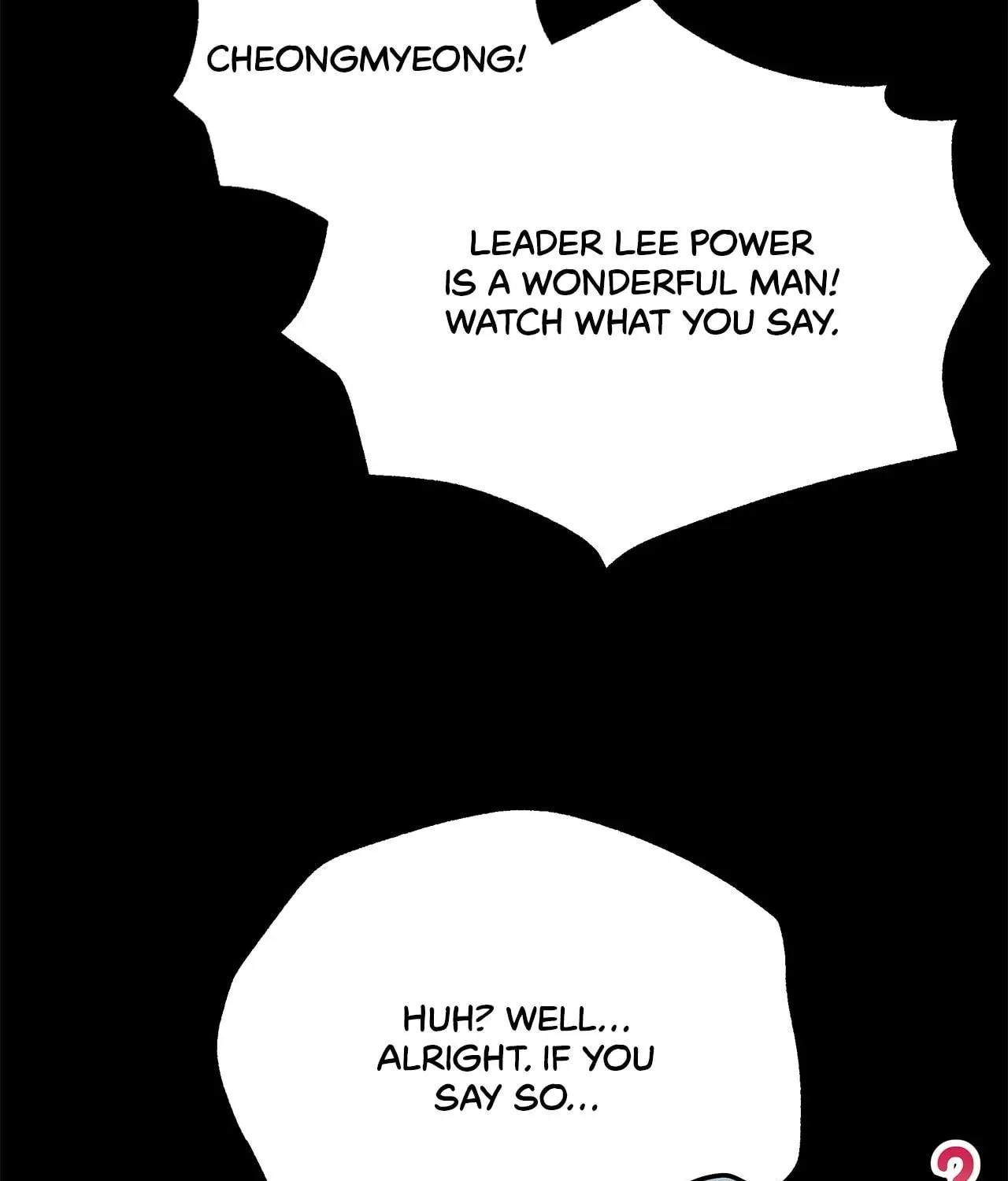 For the Queendom Chapter 72 page 66 - 