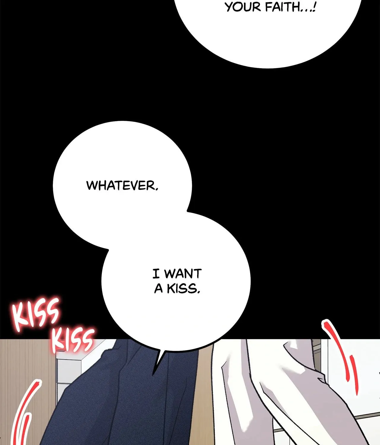 For the Queendom Chapter 72 page 72 - 