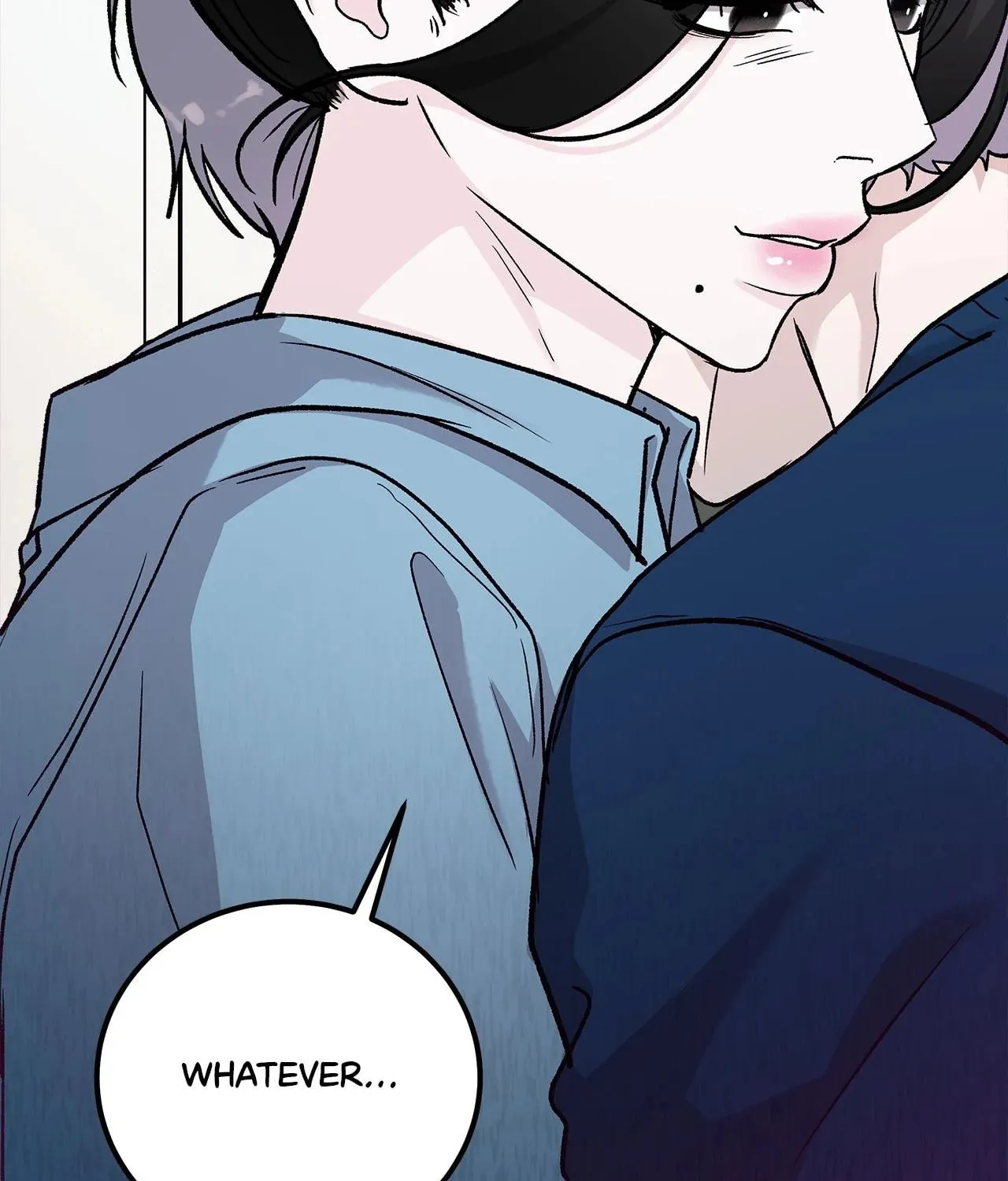For the Queendom Chapter 72 page 84 - 
