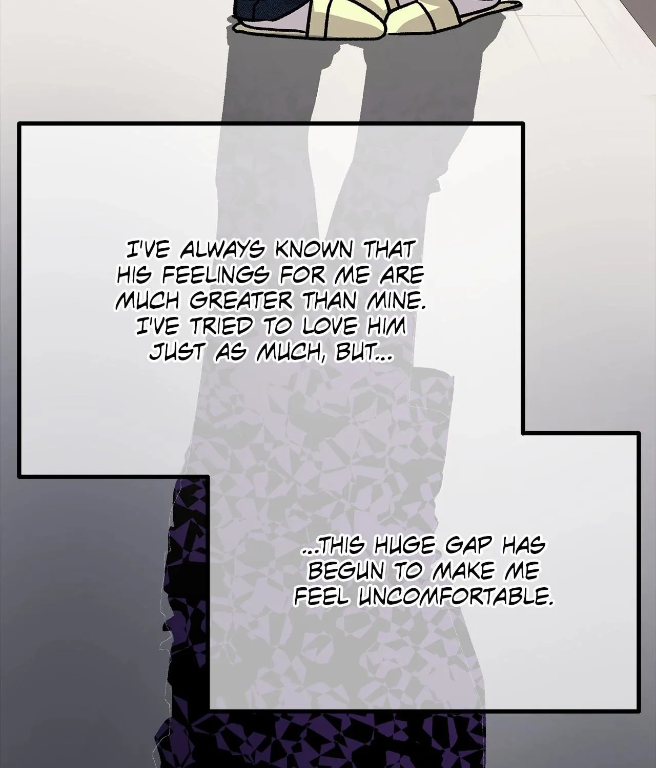 For the Queendom Chapter 72 page 90 - 