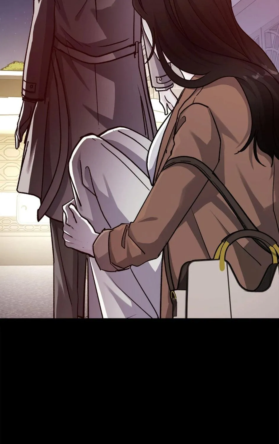 For the Queendom Chapter 72 page 94 - 