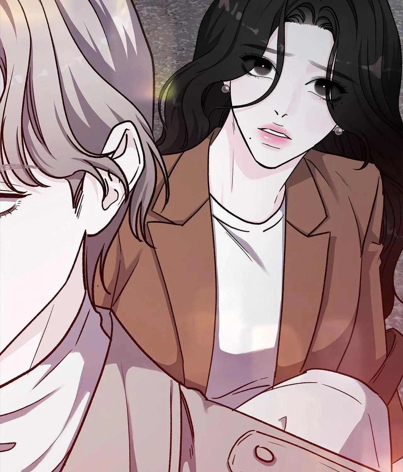 For the Queendom Chapter 72 page 98 - 