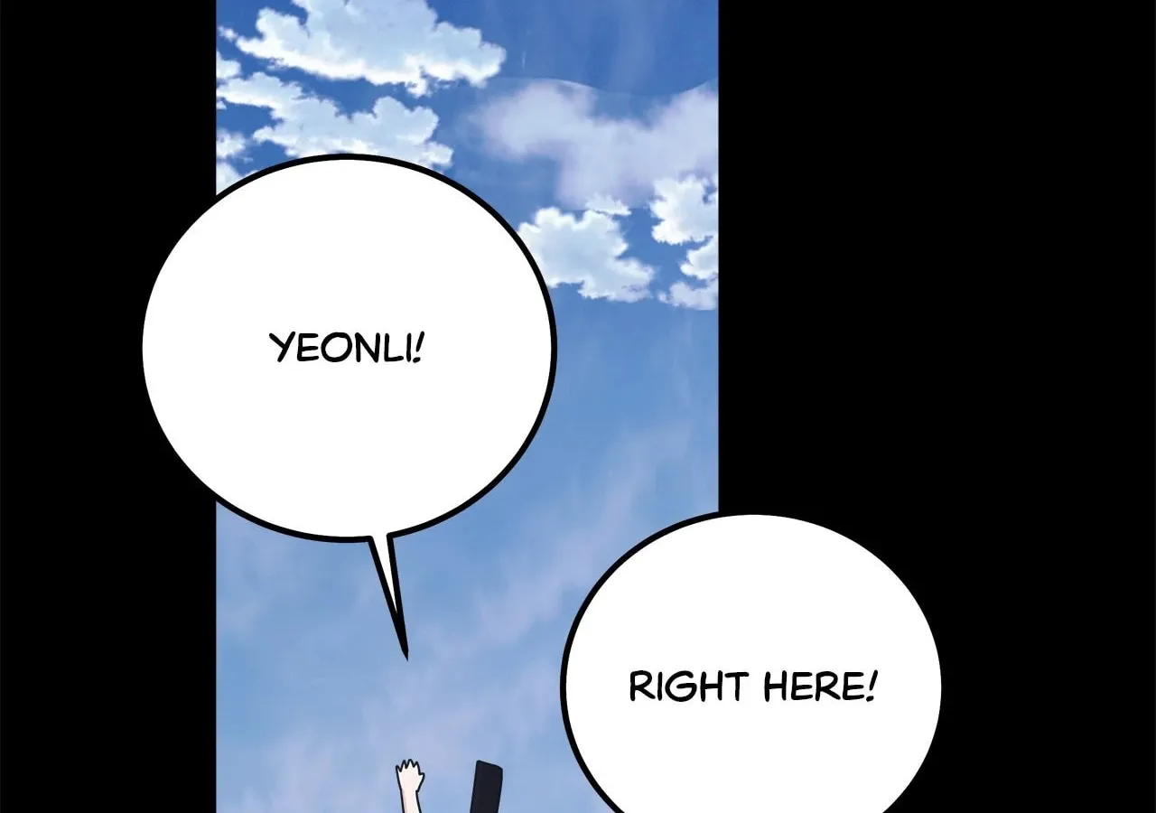 For the Queendom Chapter 73 page 115 - 