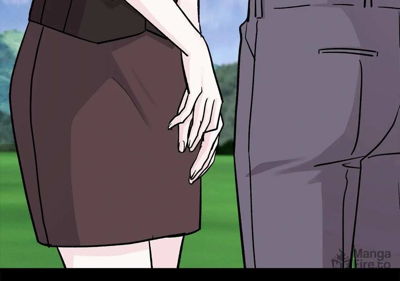 For the Queendom Chapter 73 page 119 - 