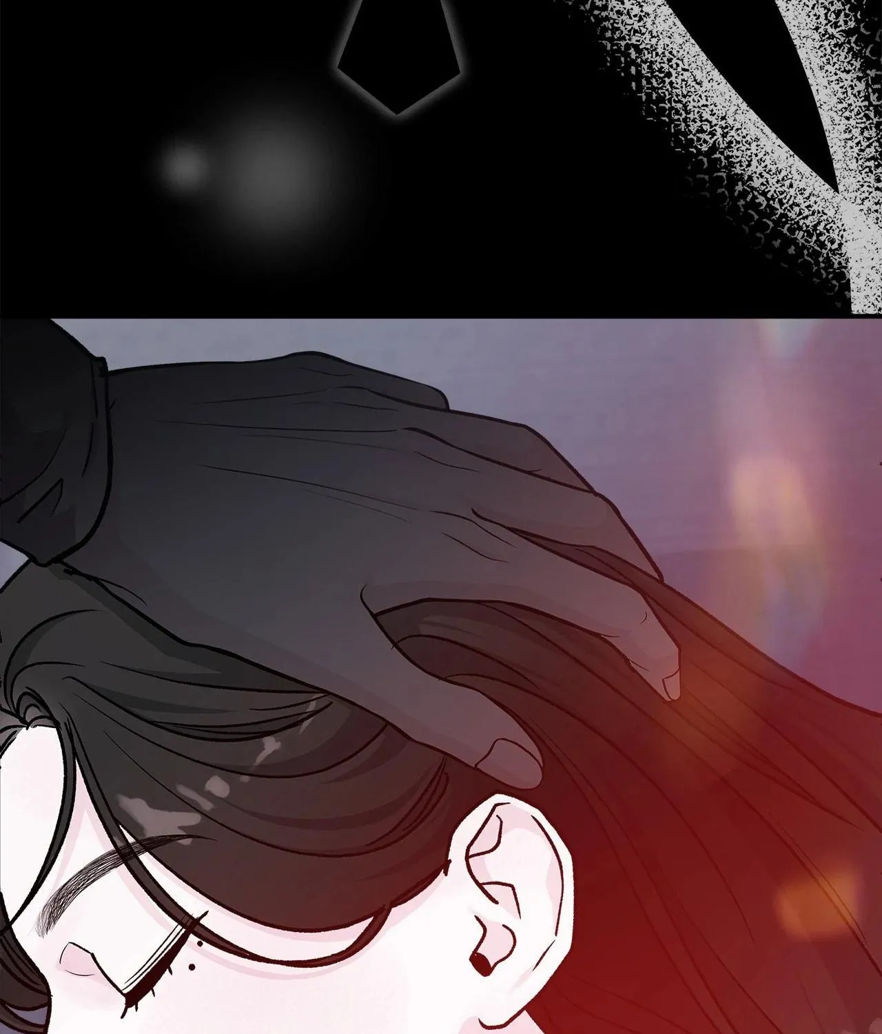For the Queendom Chapter 73 page 124 - 