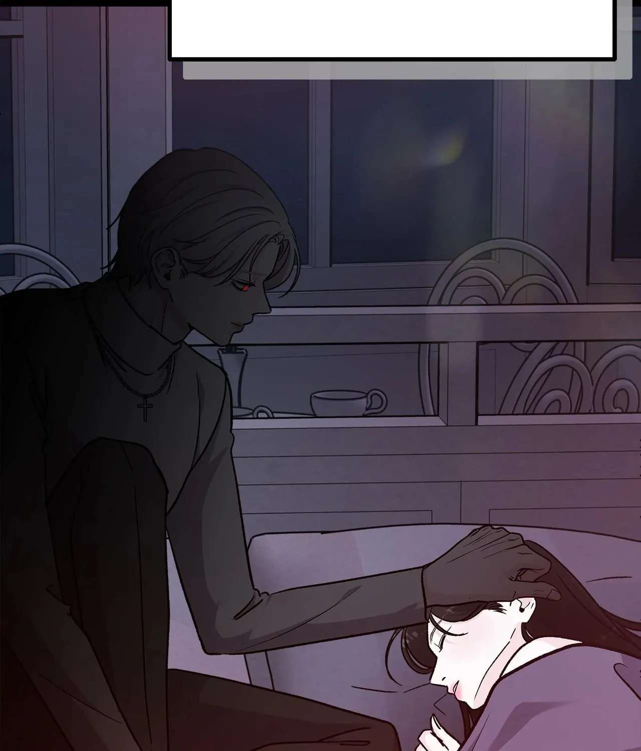 For the Queendom Chapter 73 page 126 - 