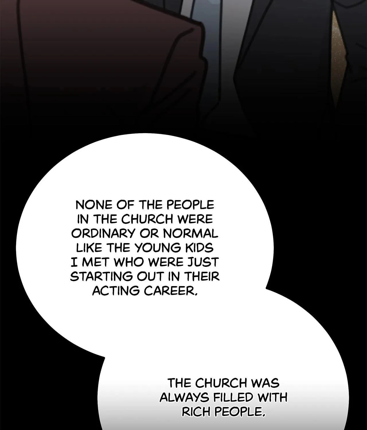 For the Queendom Chapter 73 page 138 - 