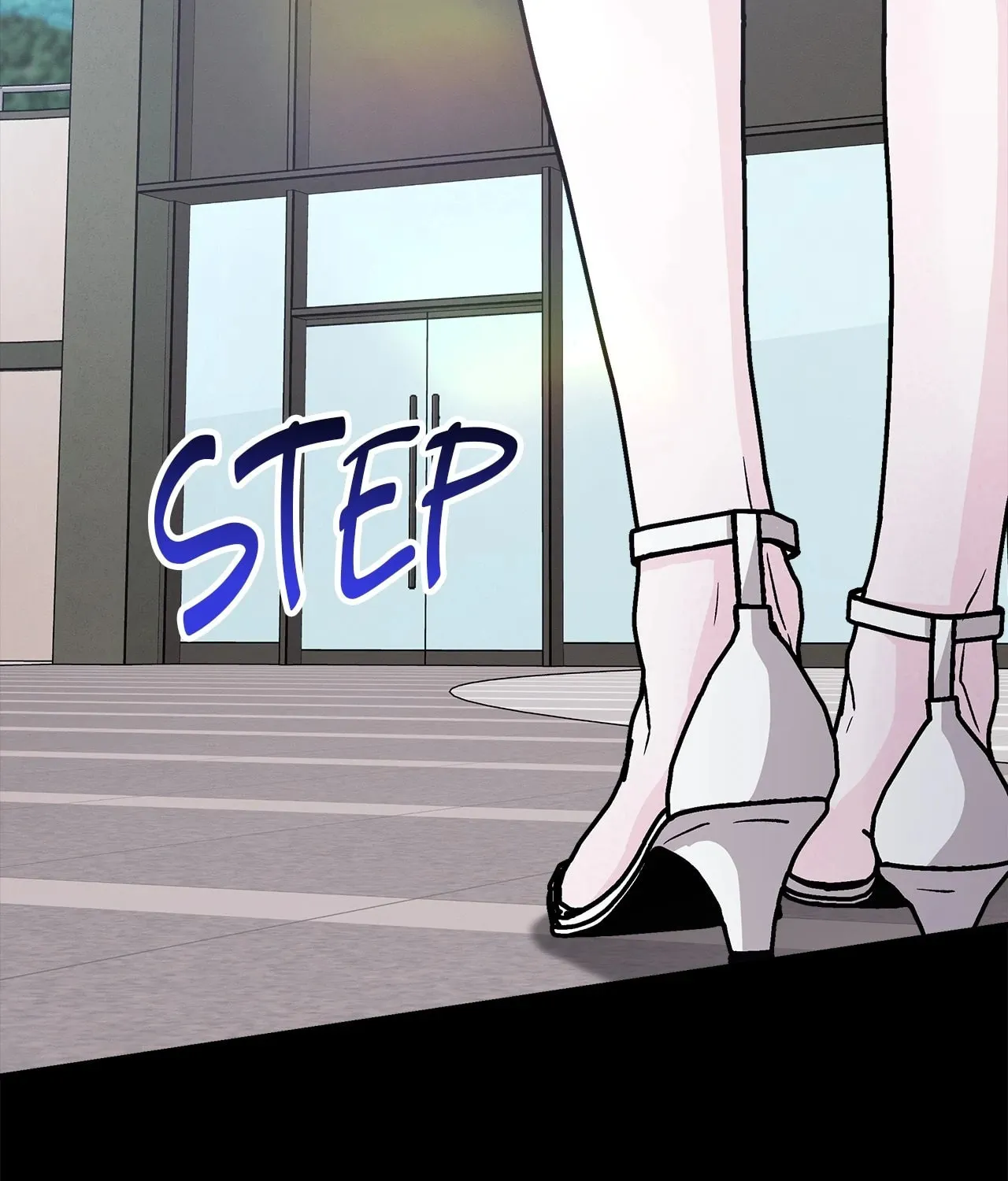 For the Queendom Chapter 73 page 146 - 