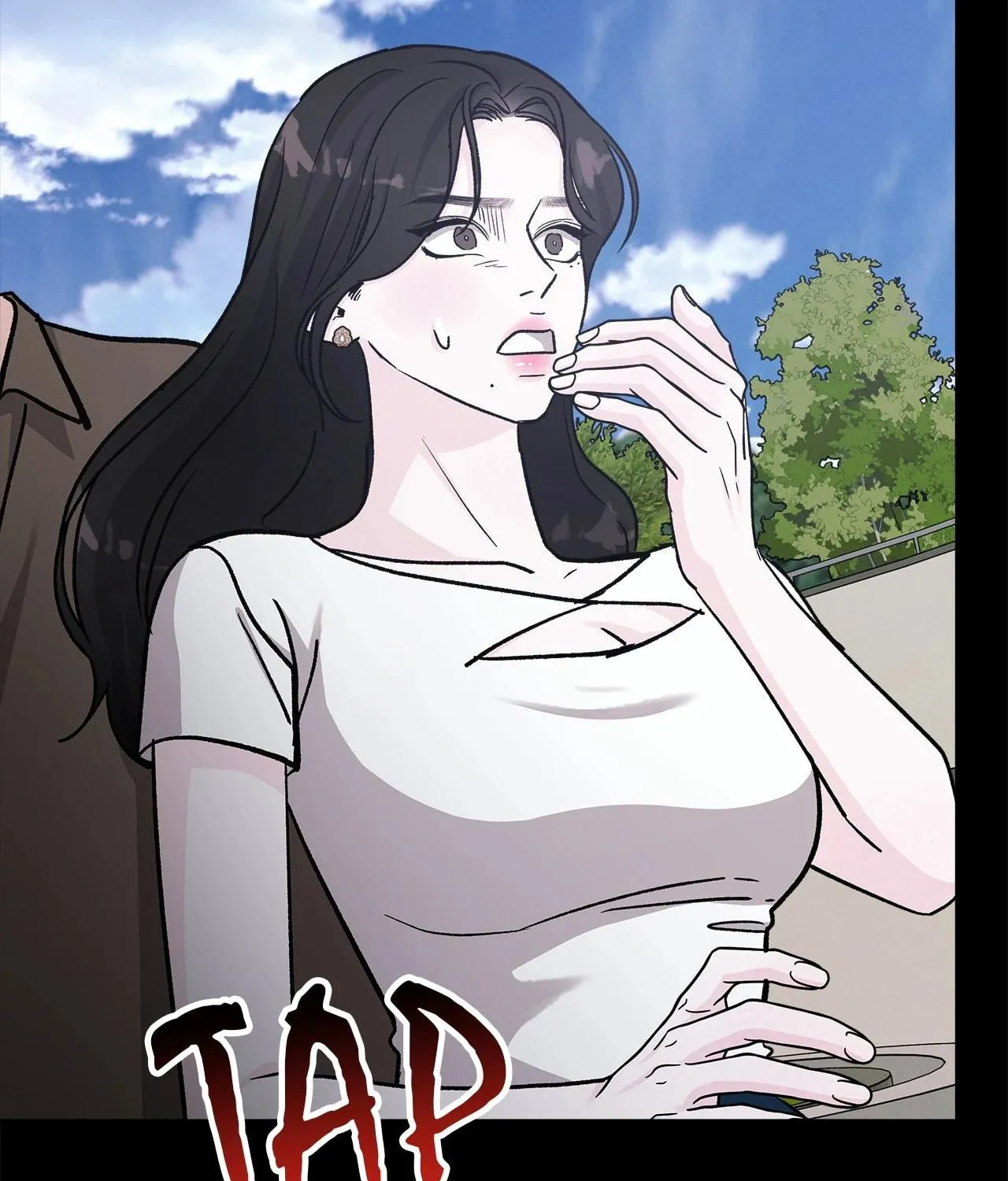 For the Queendom Chapter 73 page 154 - 
